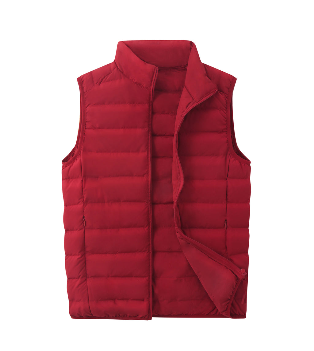 Bowen Vest