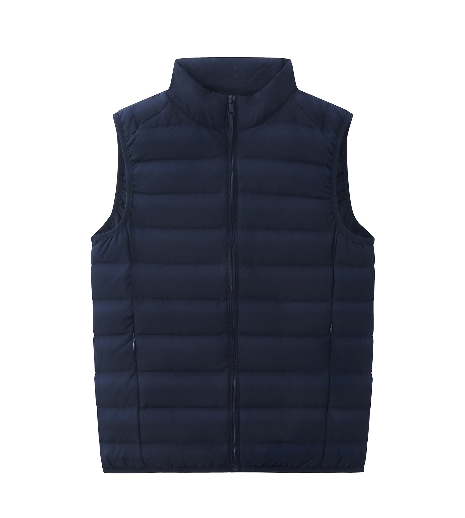 Bowen Vest