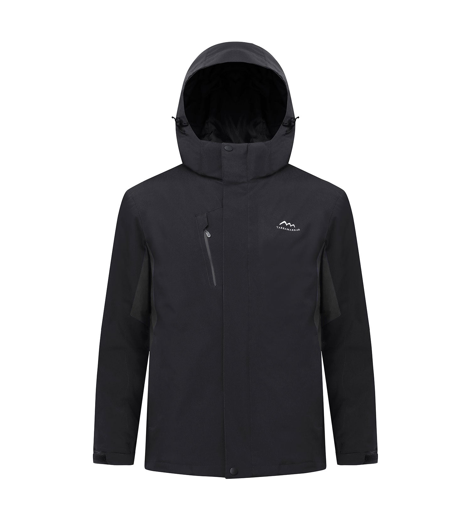 Elloit Jacket