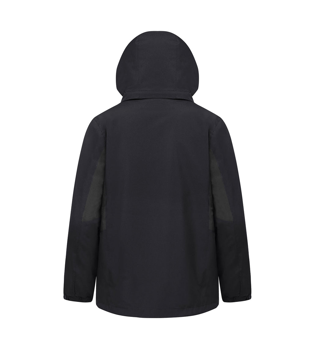 Elloit Jacket