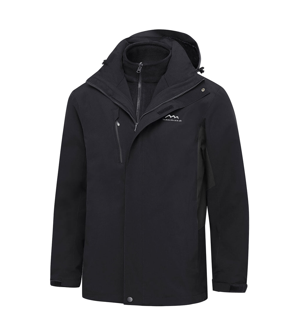 Elloit Jacket