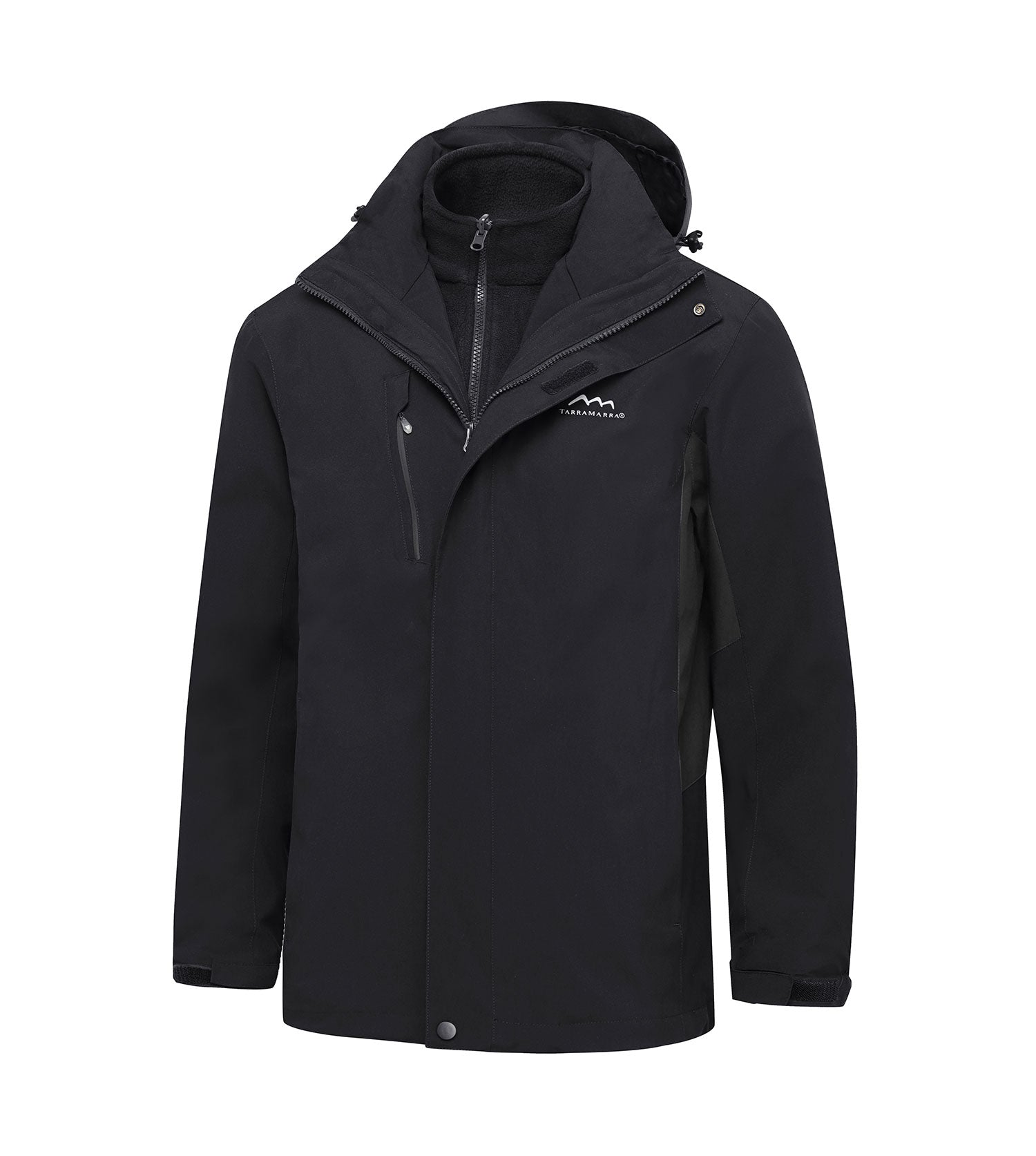Elloit Jacket
