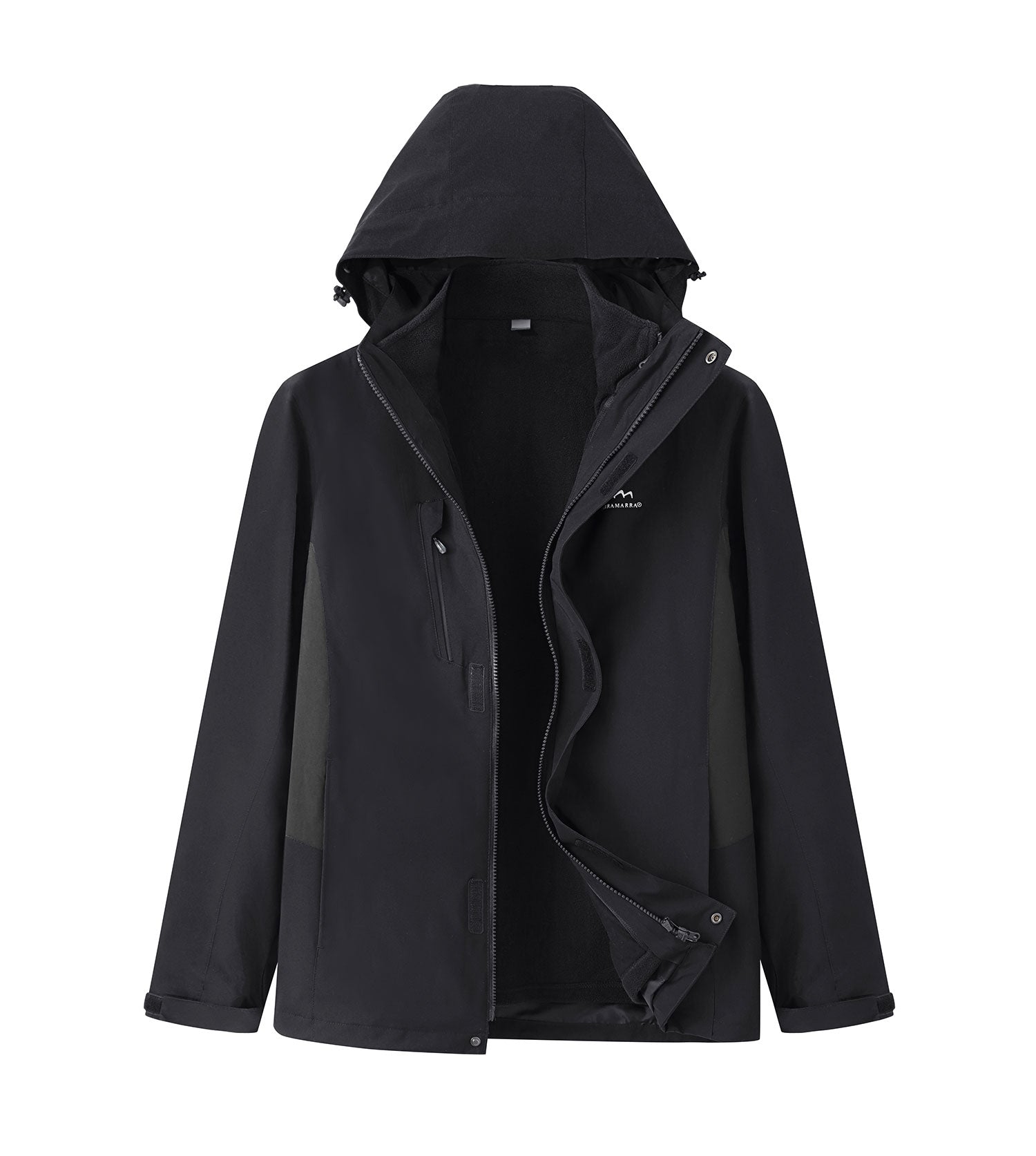 Elloit Jacket