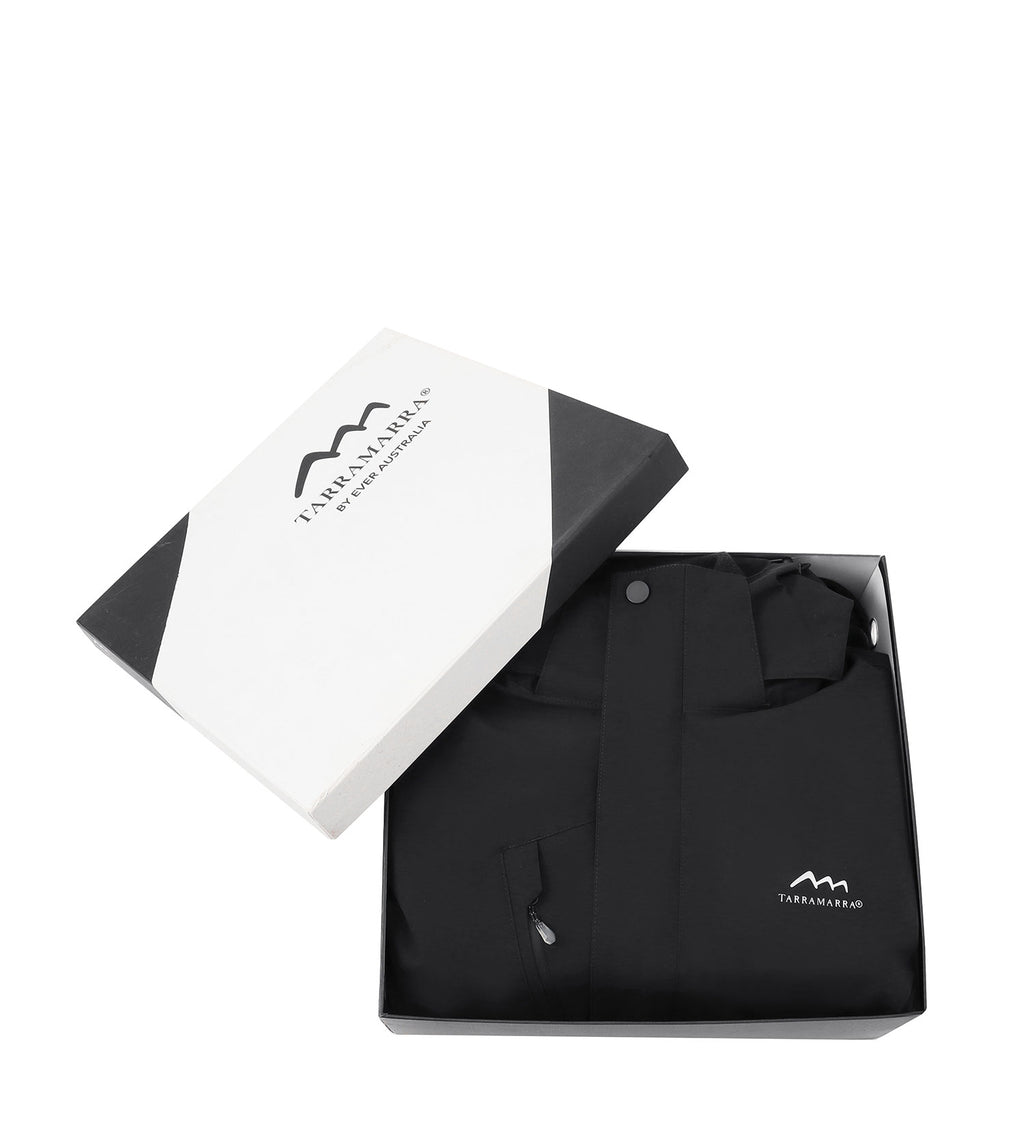 Elloit Jacket