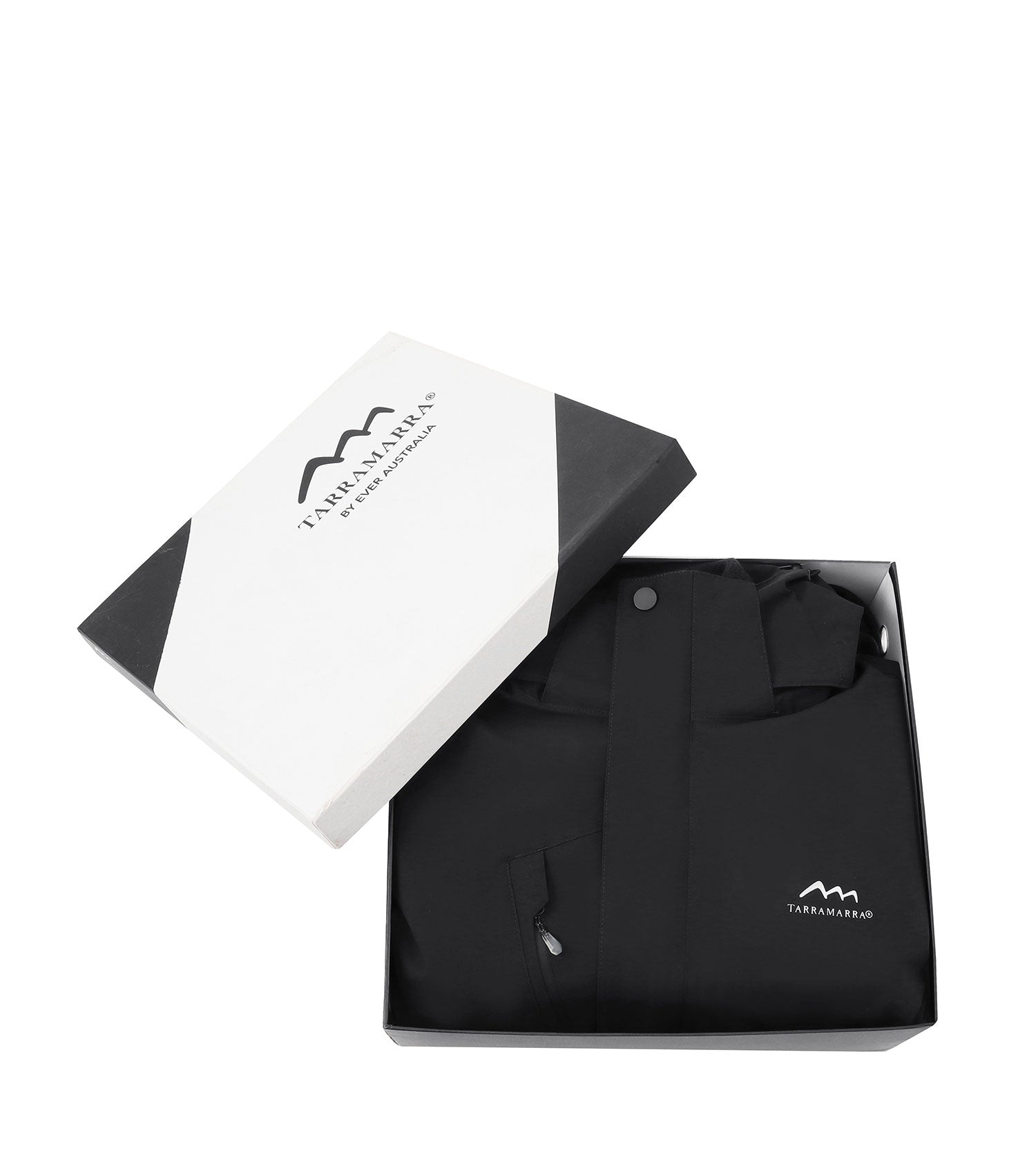 Elloit Jacket