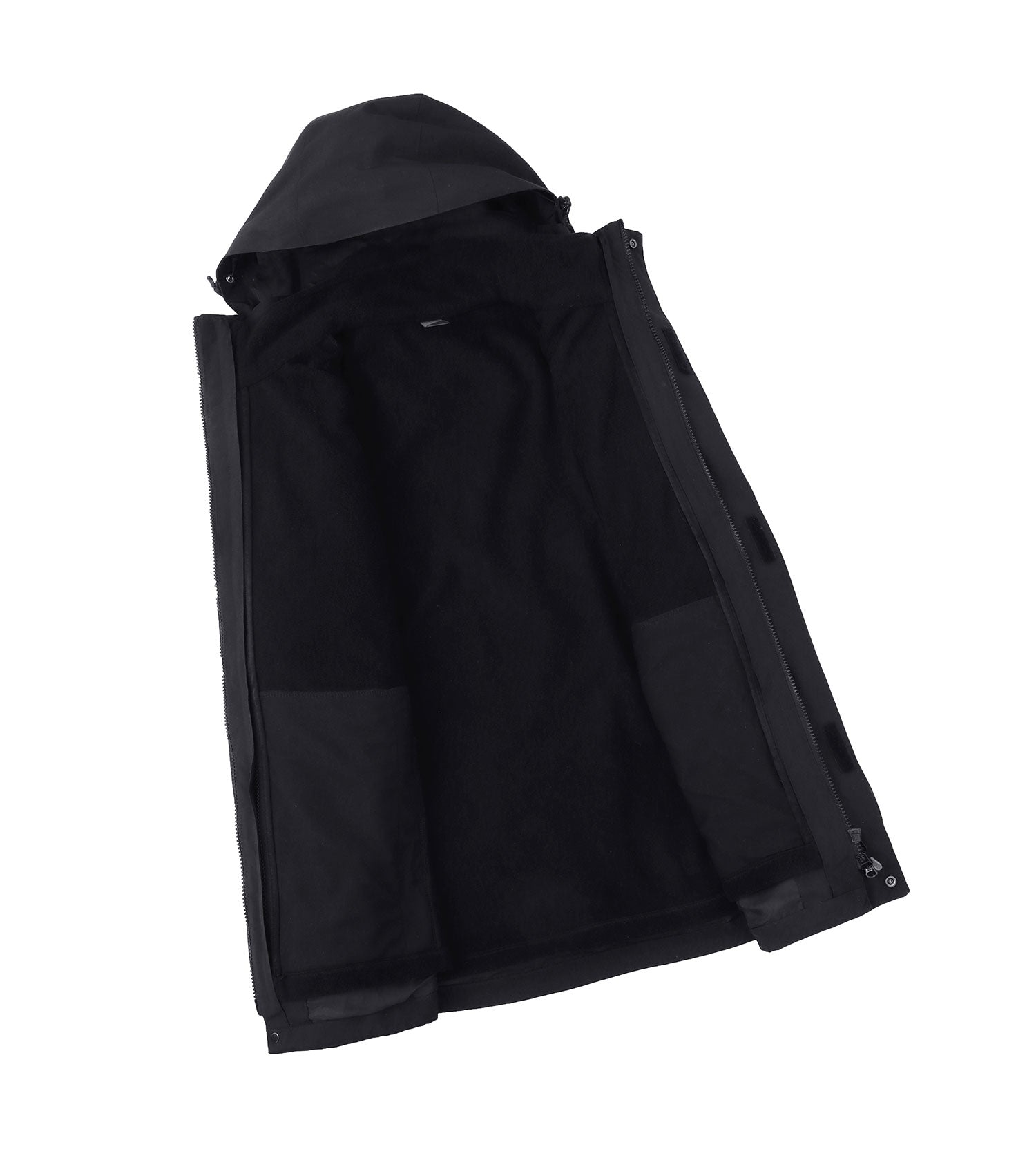 Elloit Jacket