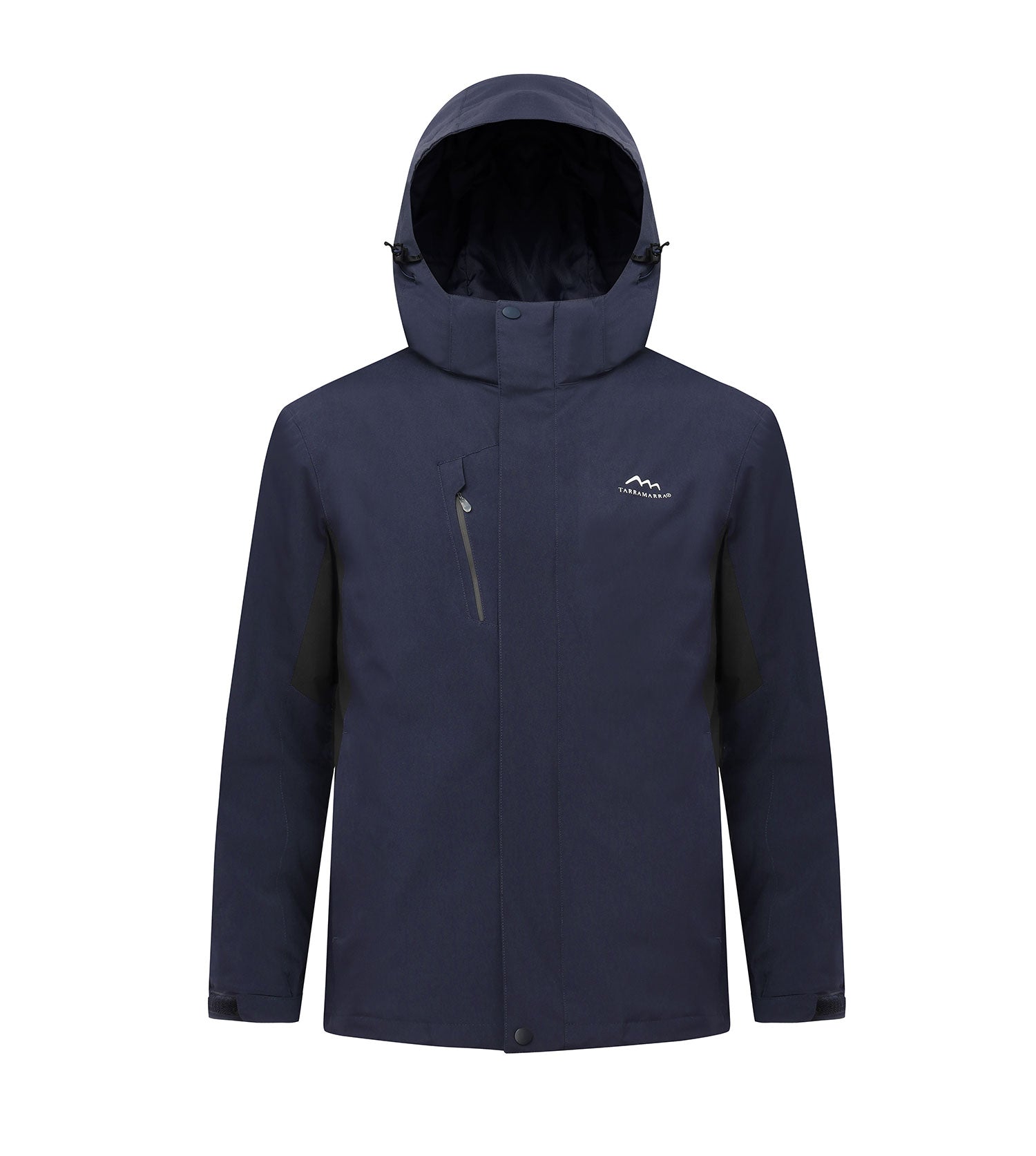 Elloit Jacket