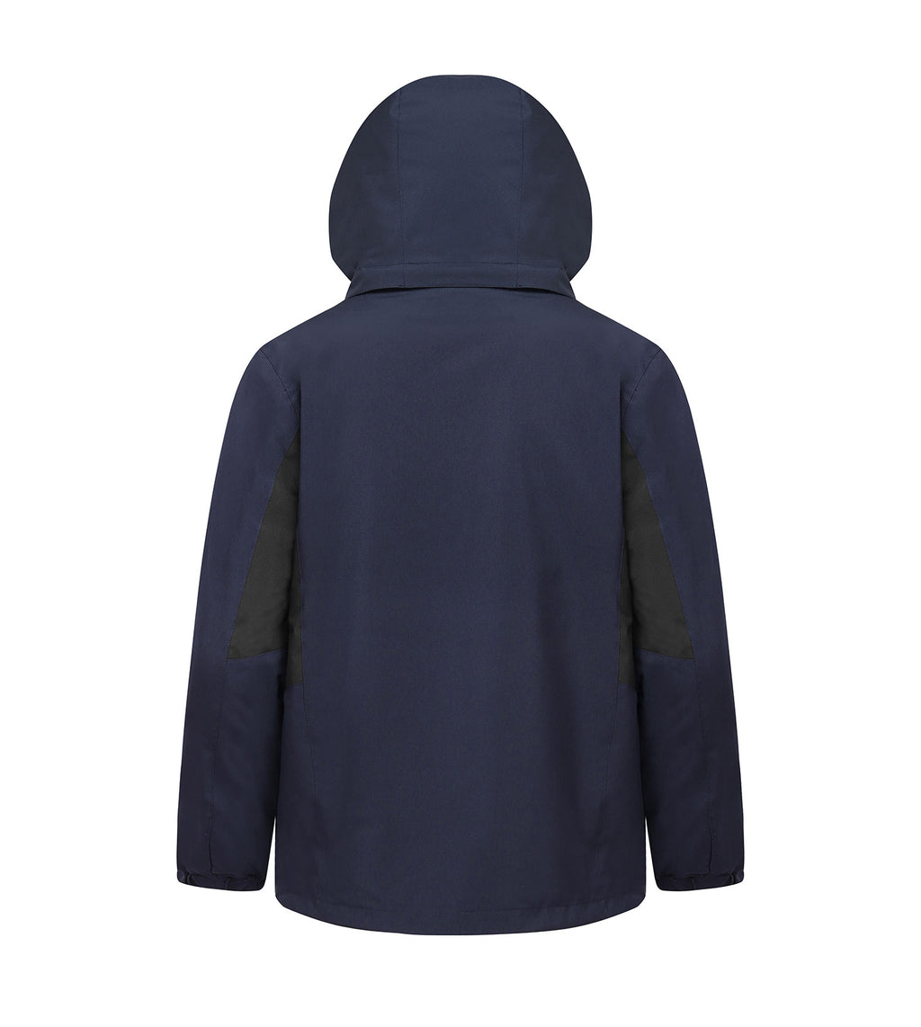 Elloit Jacket