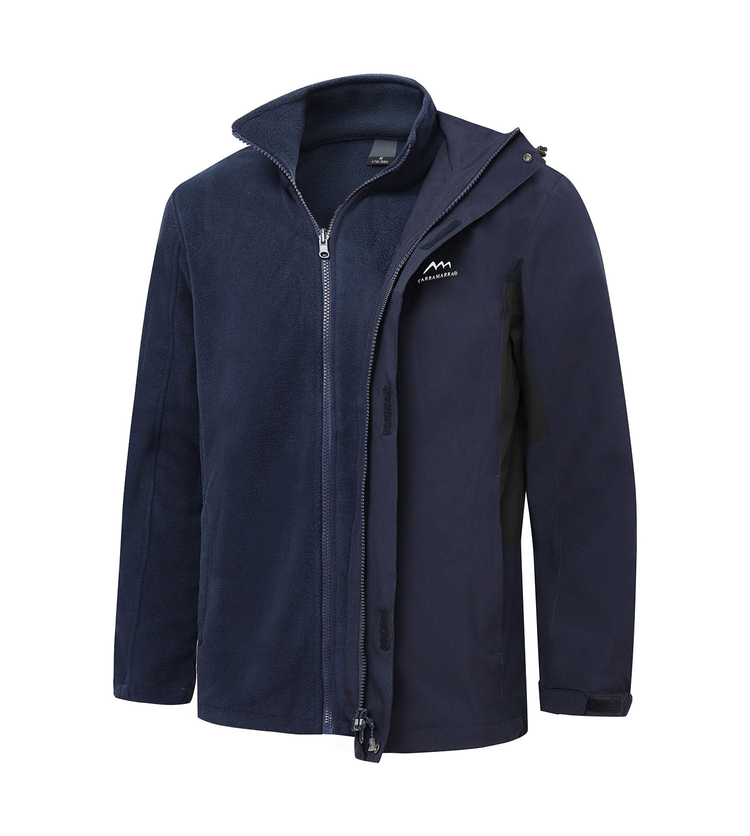 Elloit Jacket