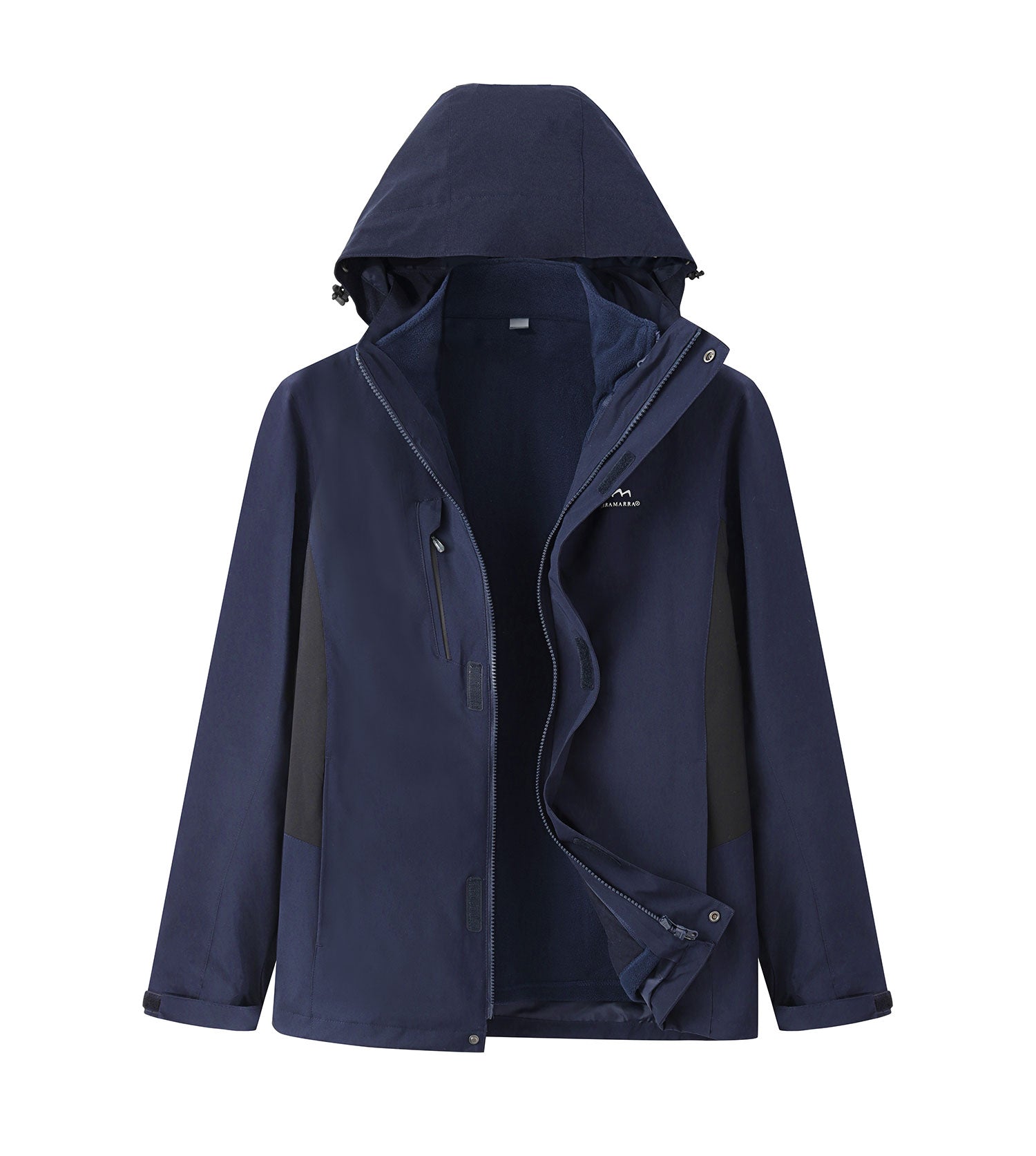 Elloit Jacket