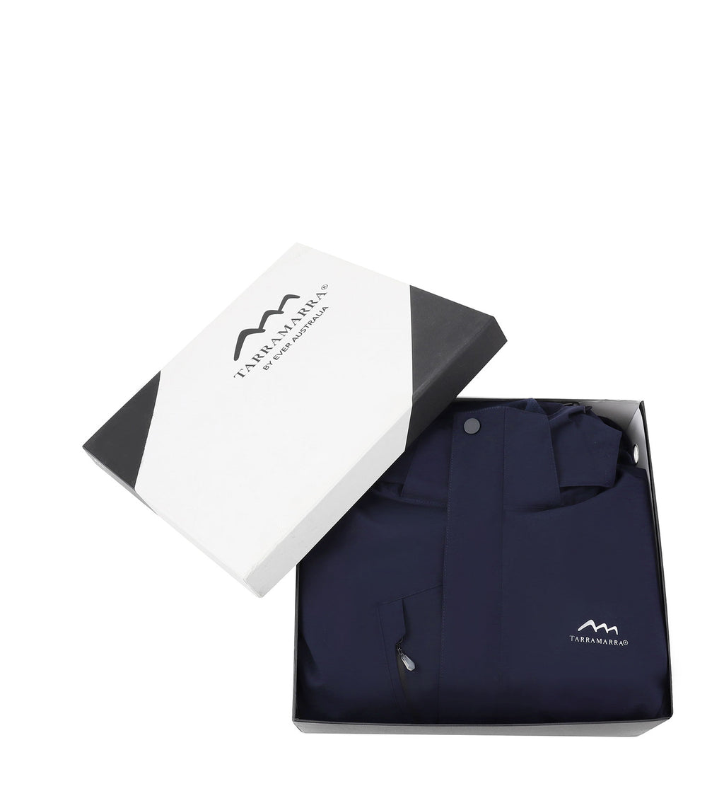 Elloit Jacket