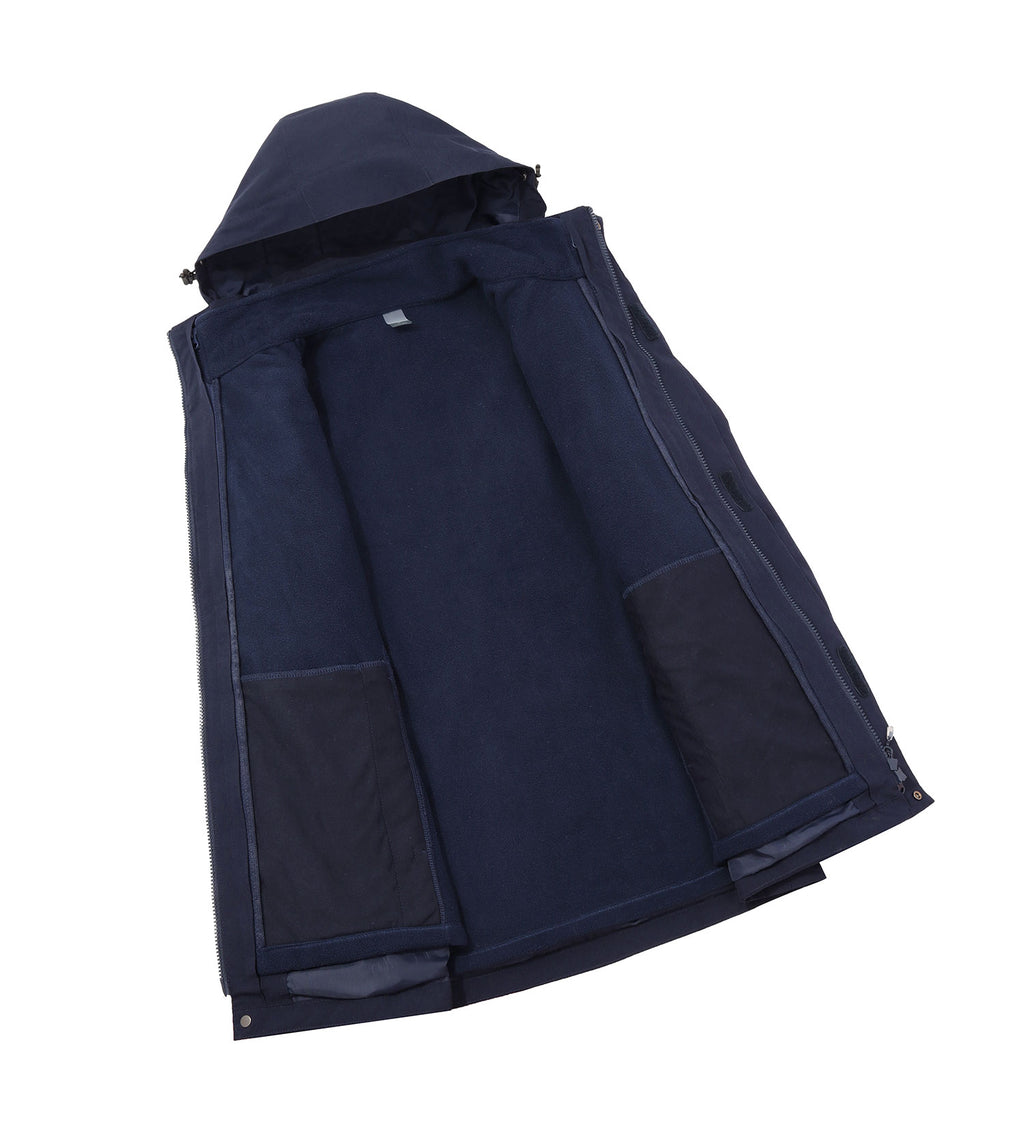 Elloit Jacket