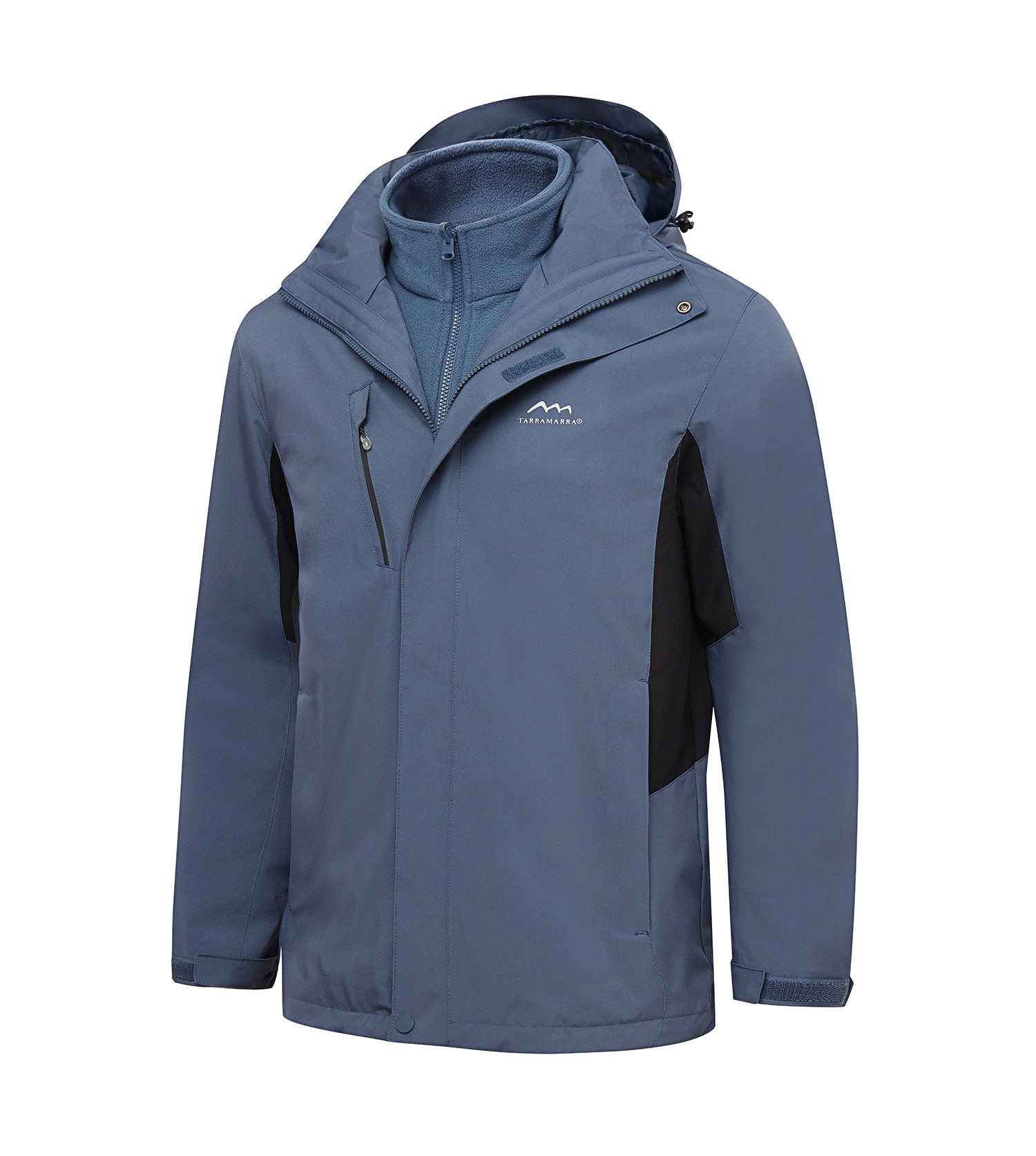 Elloit Jacket