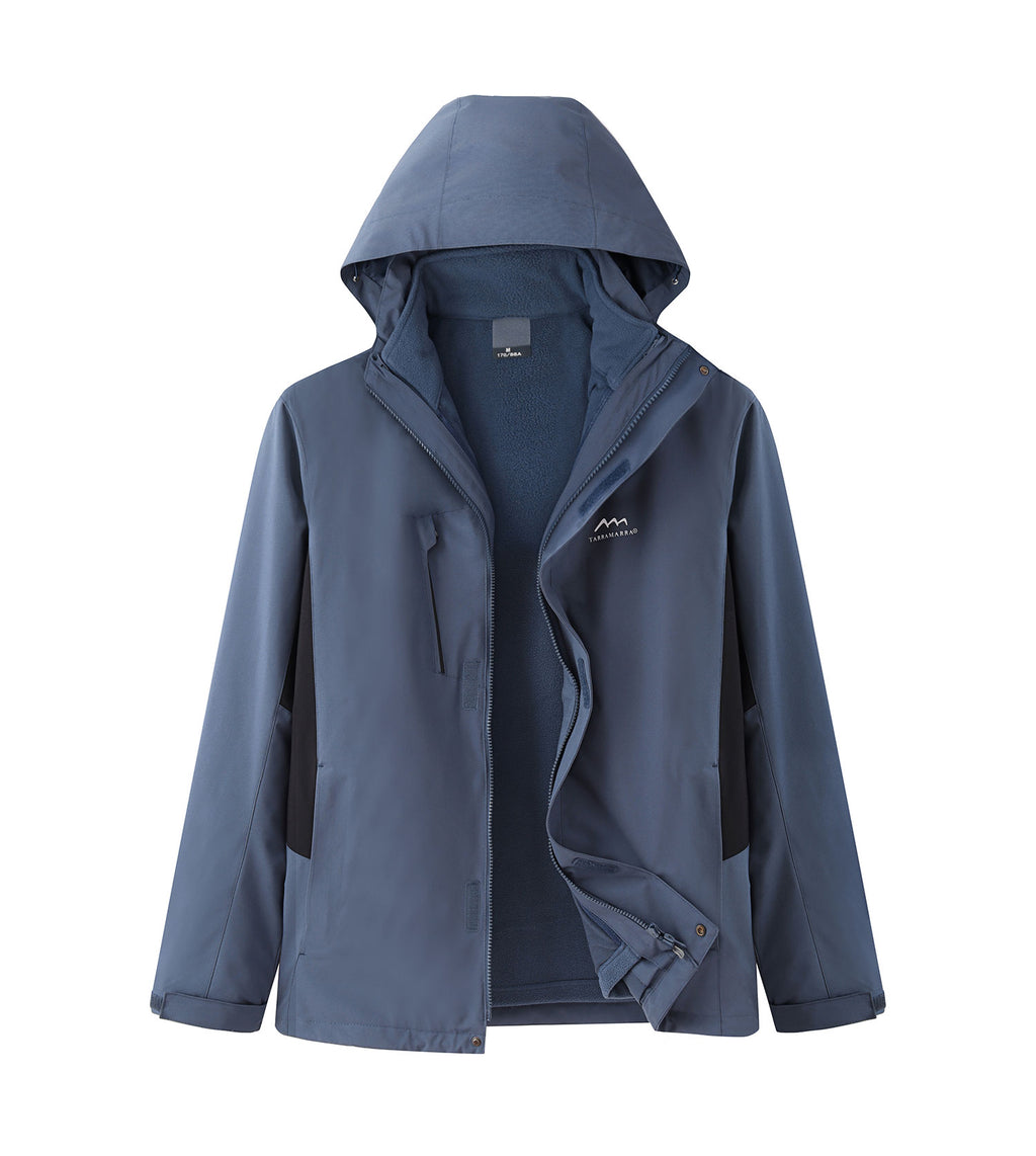 Elloit Jacket