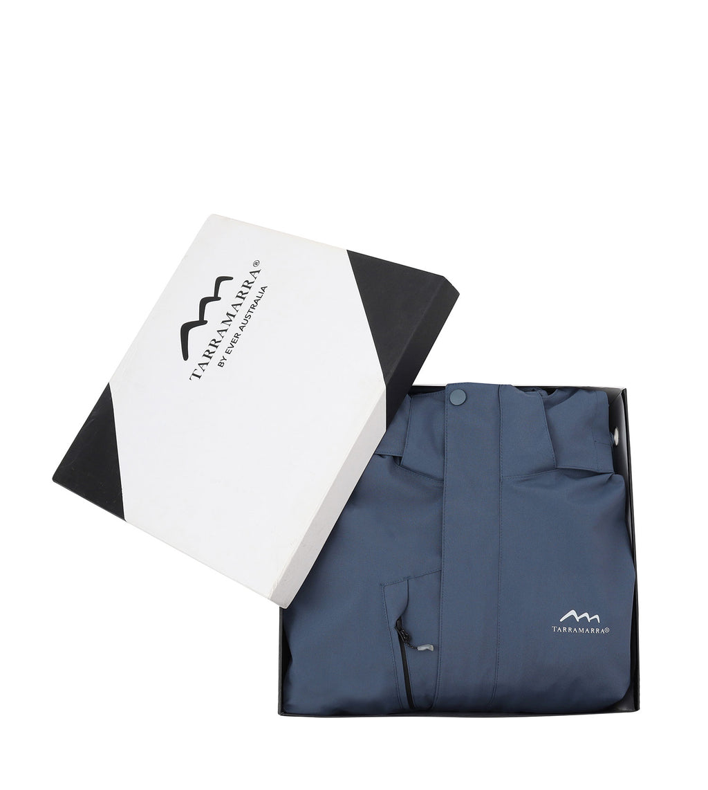 Elloit Jacket