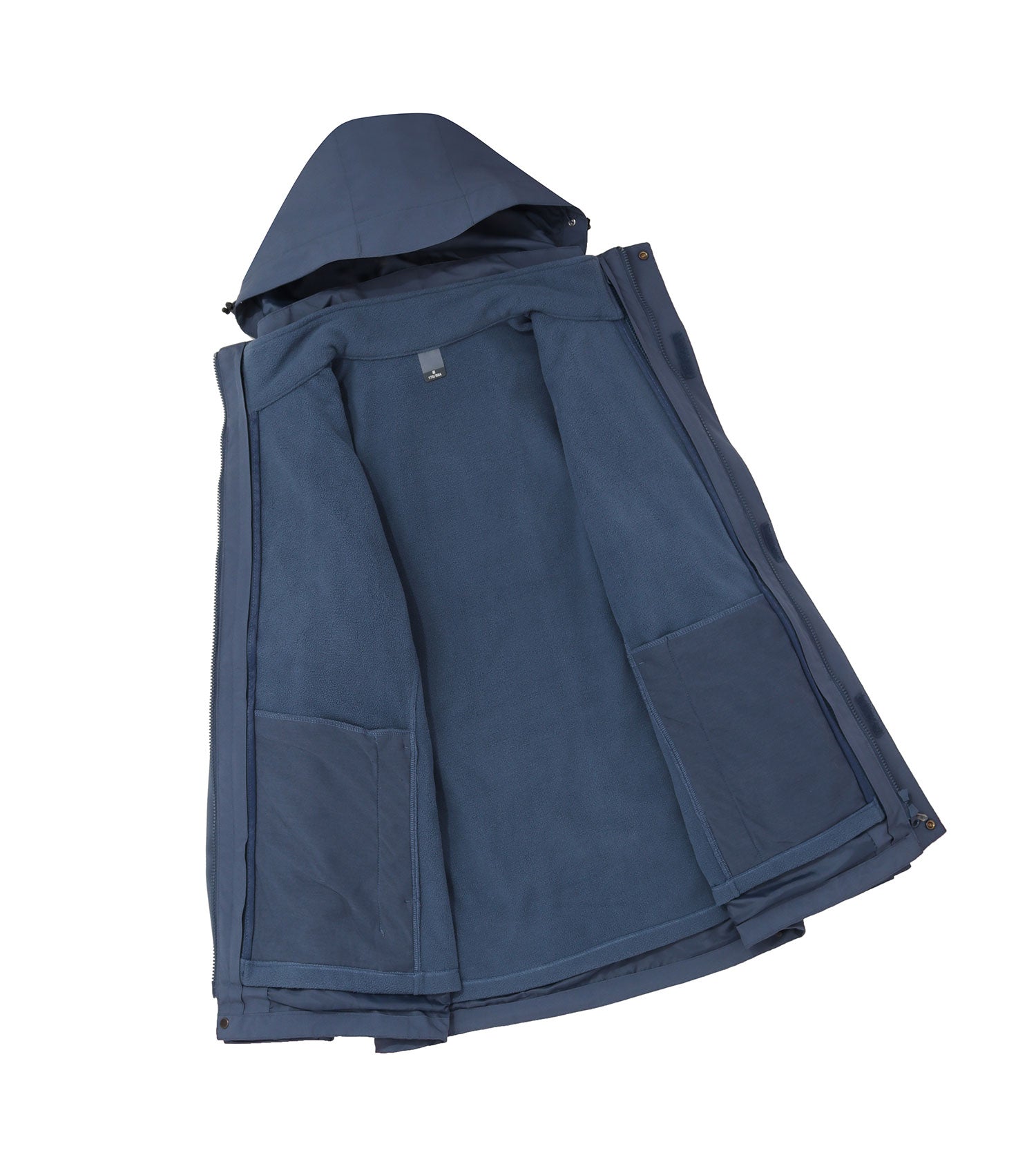 Elloit Jacket