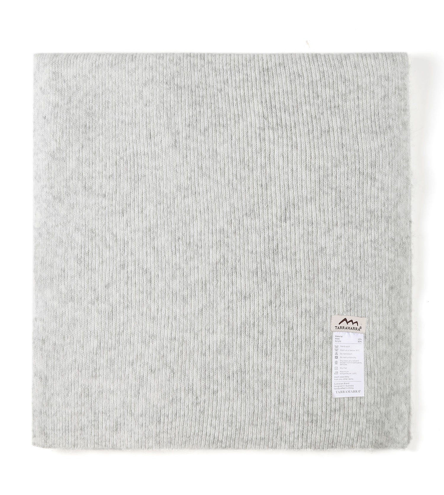 Knitted Scarf