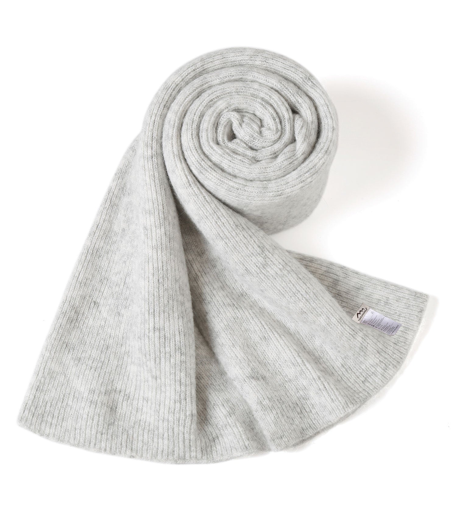 Knitted Scarf