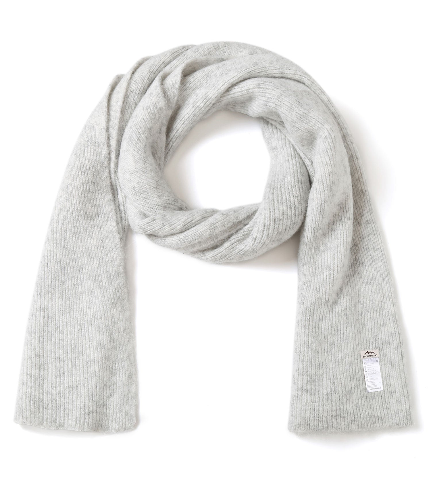 Knitted Scarf