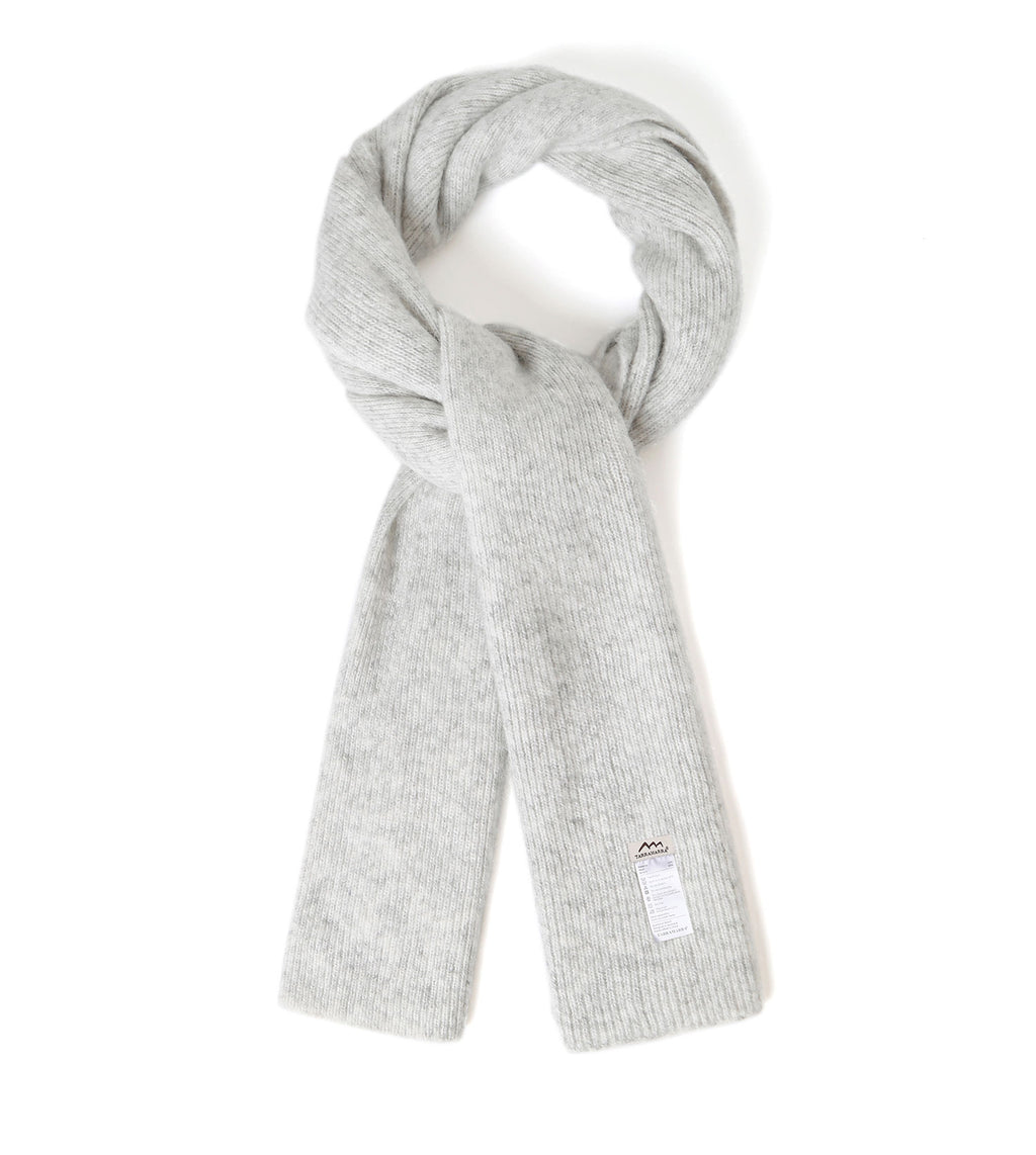 Knitted Scarf