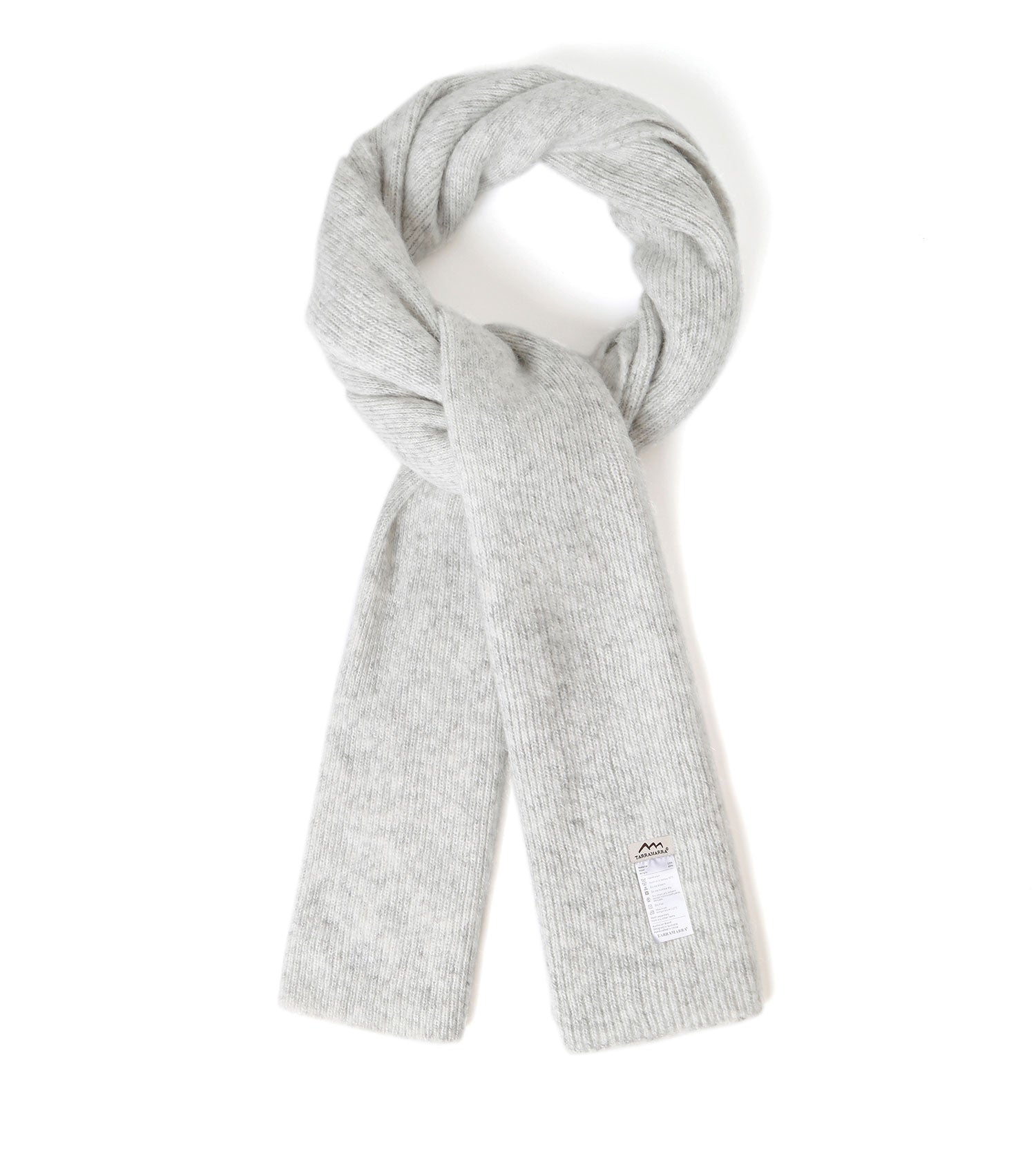 Knitted Scarf