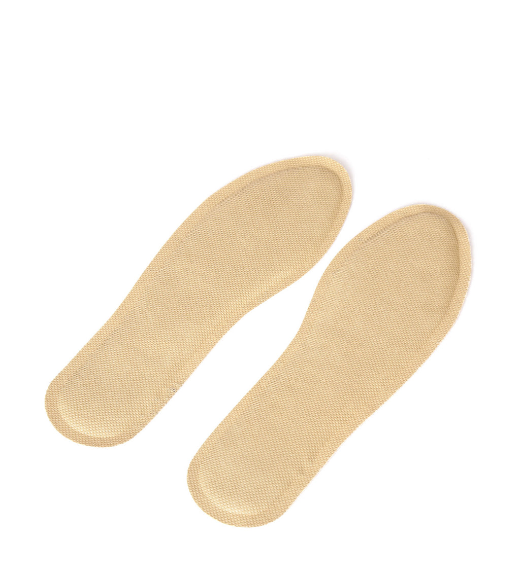 Self Heating Insole