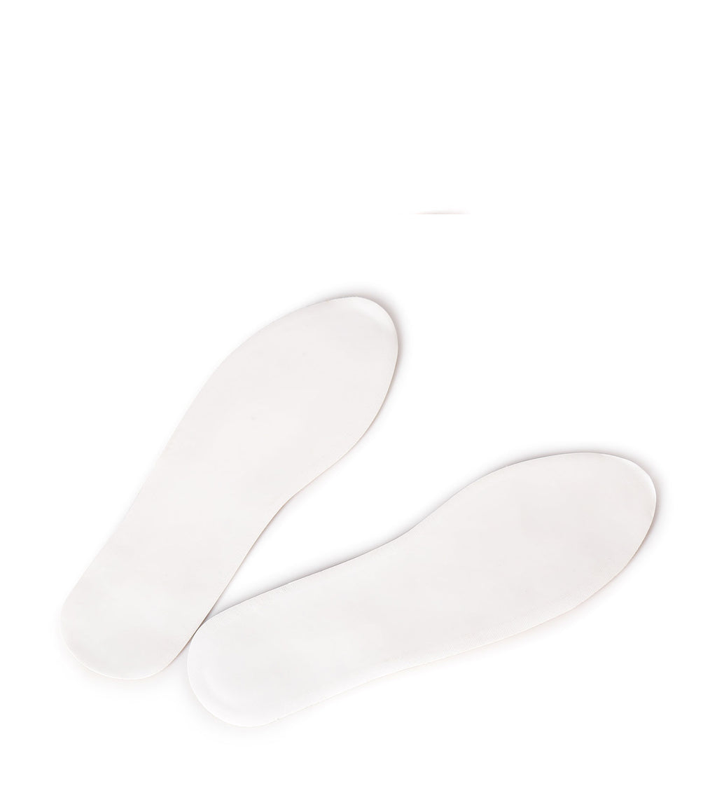 Self Heating Insole