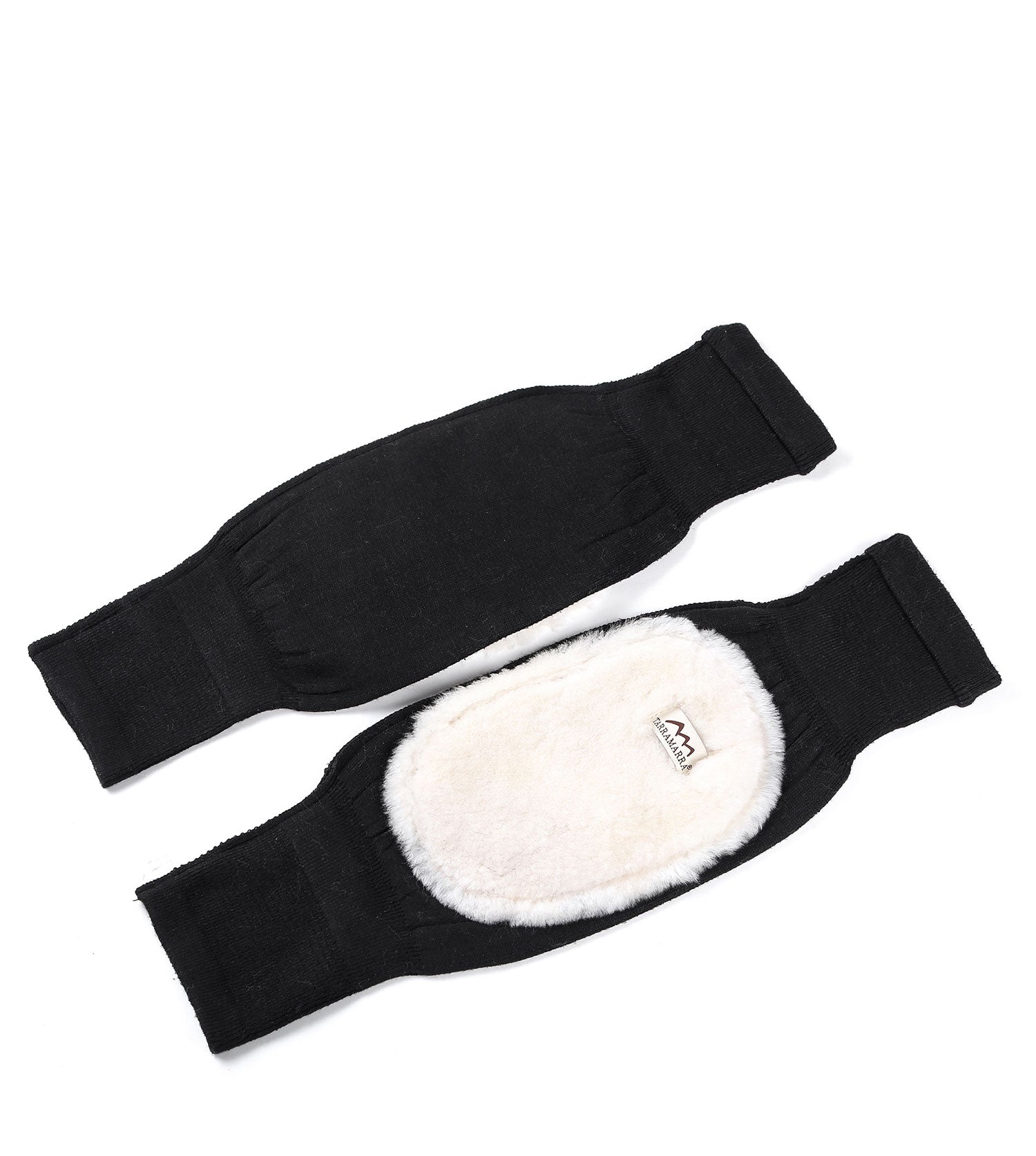 Knee Warmer Pad