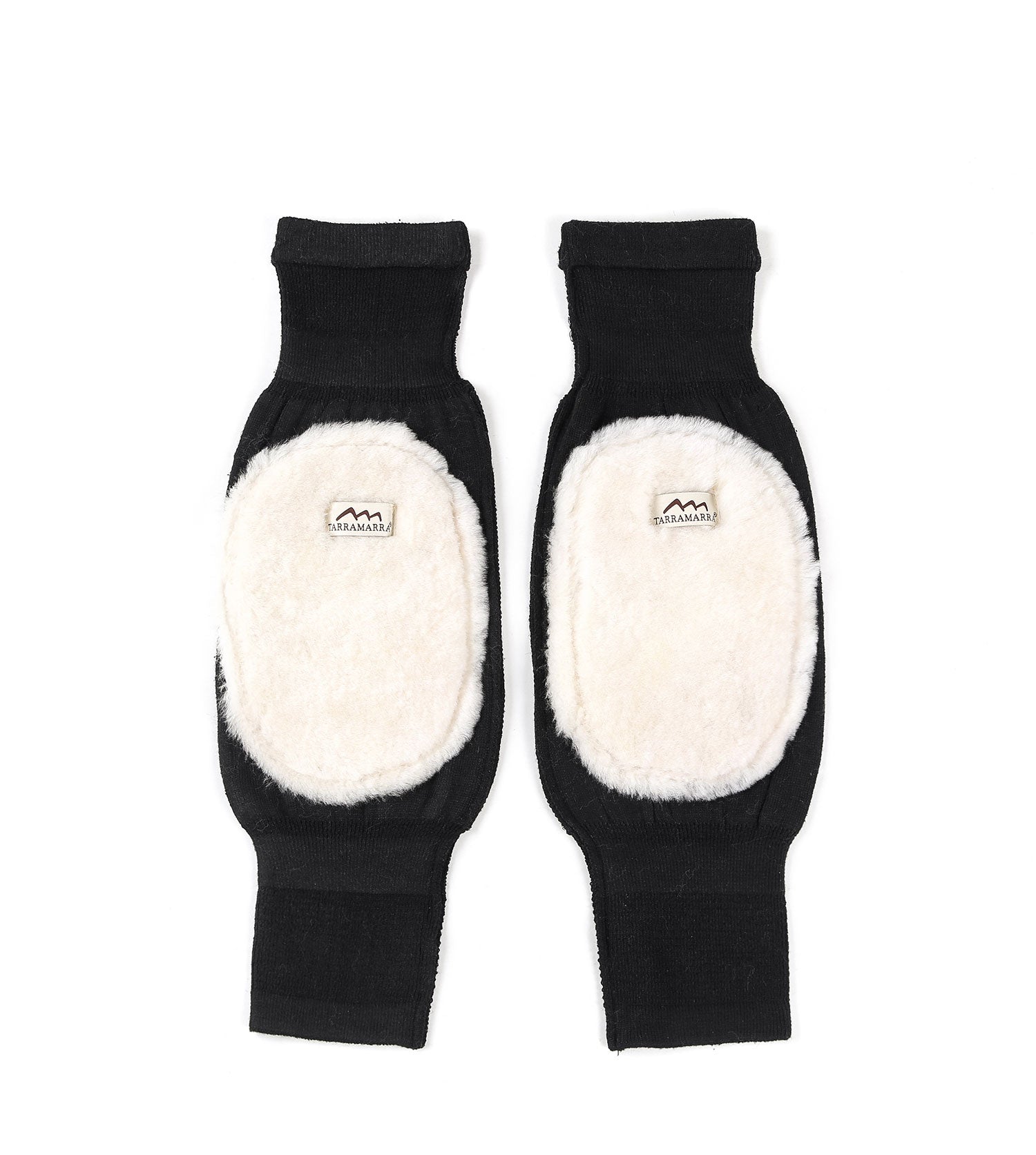 Knee Warmer Pad