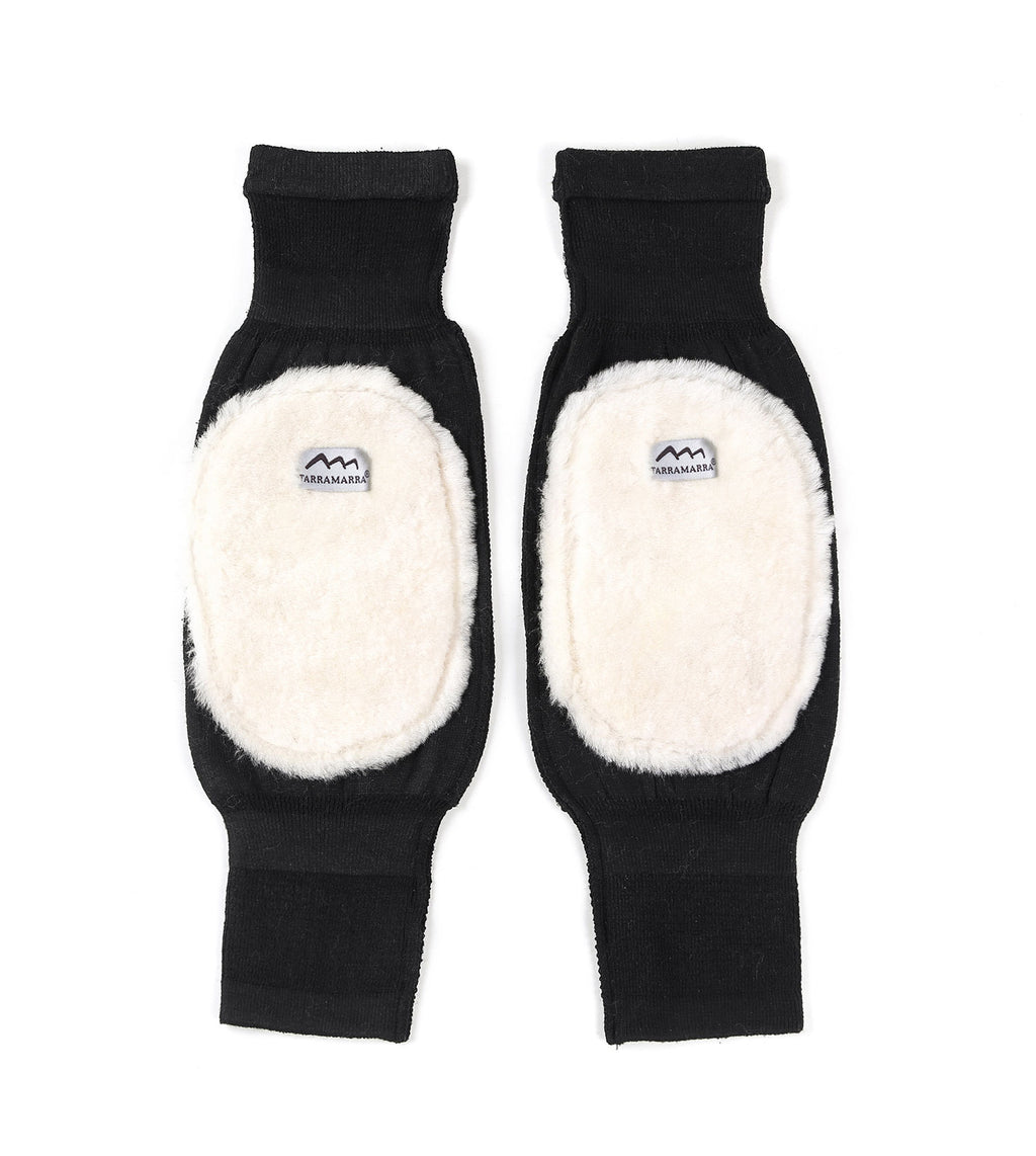 Knee Warmer Pad