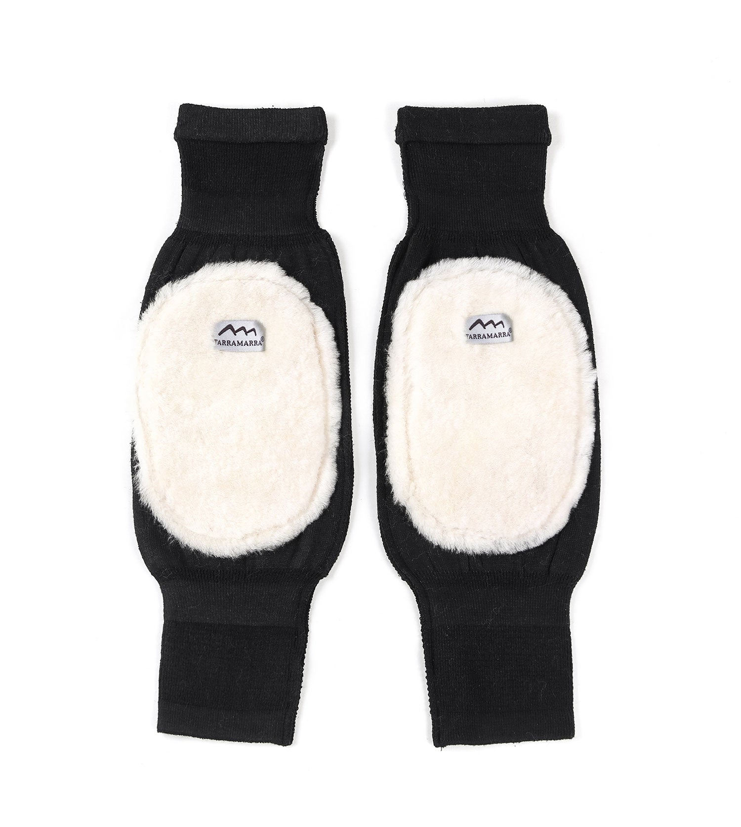 Knee Warmer Pad