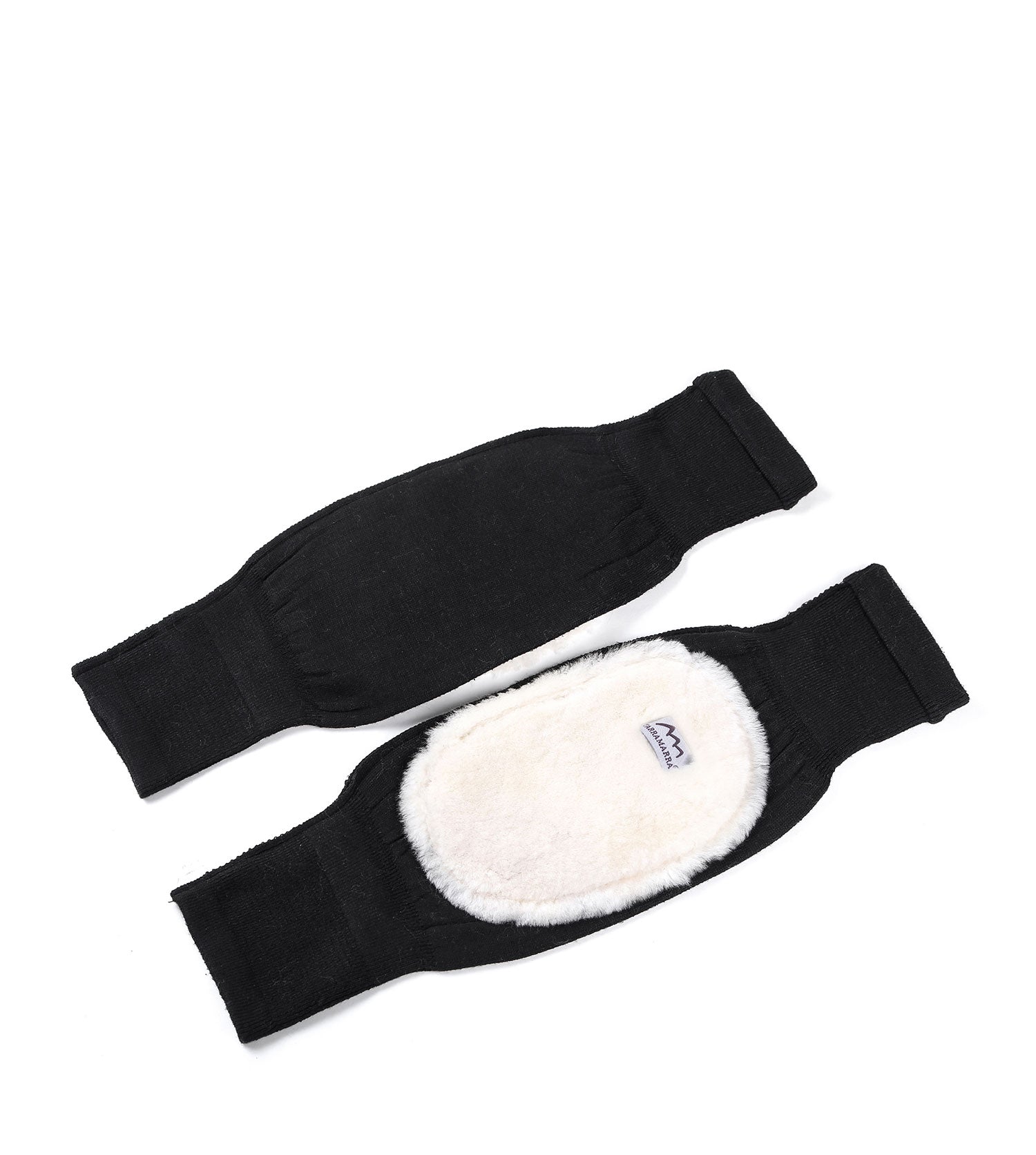 Knee Warmer Pad