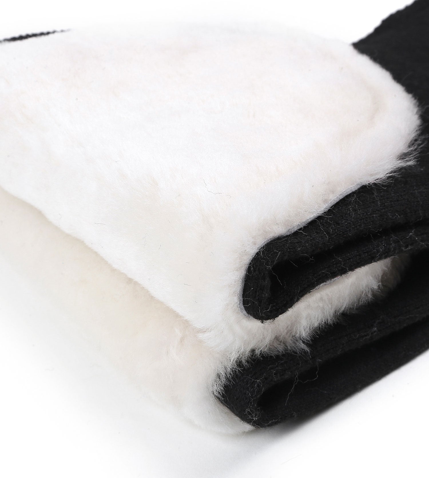 Knee Warmer Pad