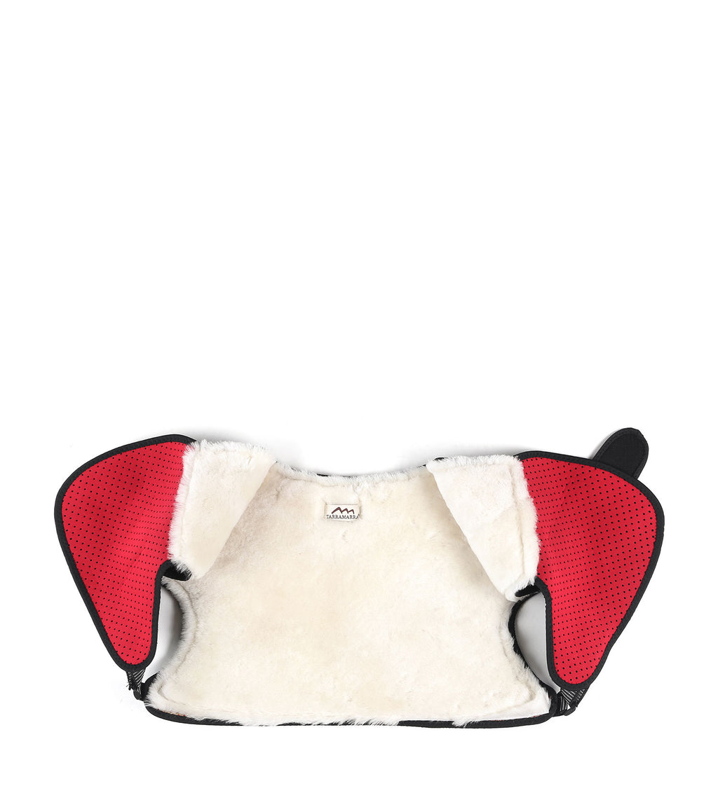 Shoulder Warmer Pad