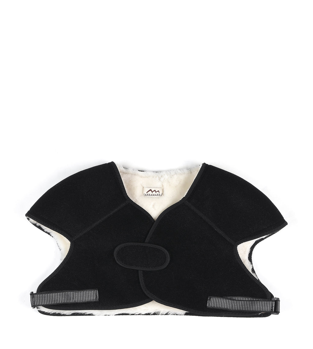 Shoulder Warmer Pad