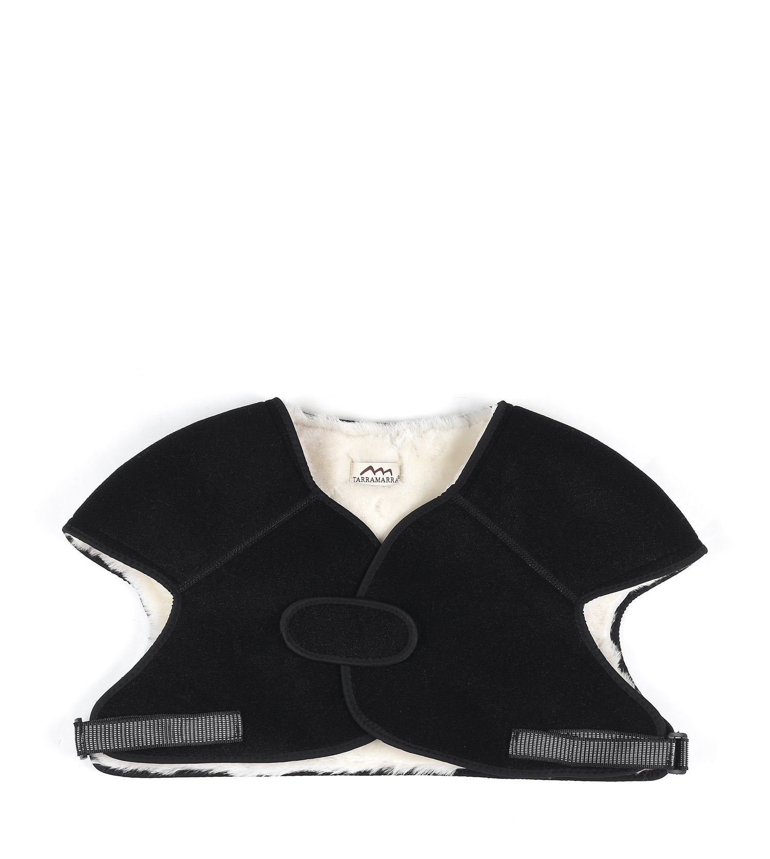 Shoulder Warmer Pad