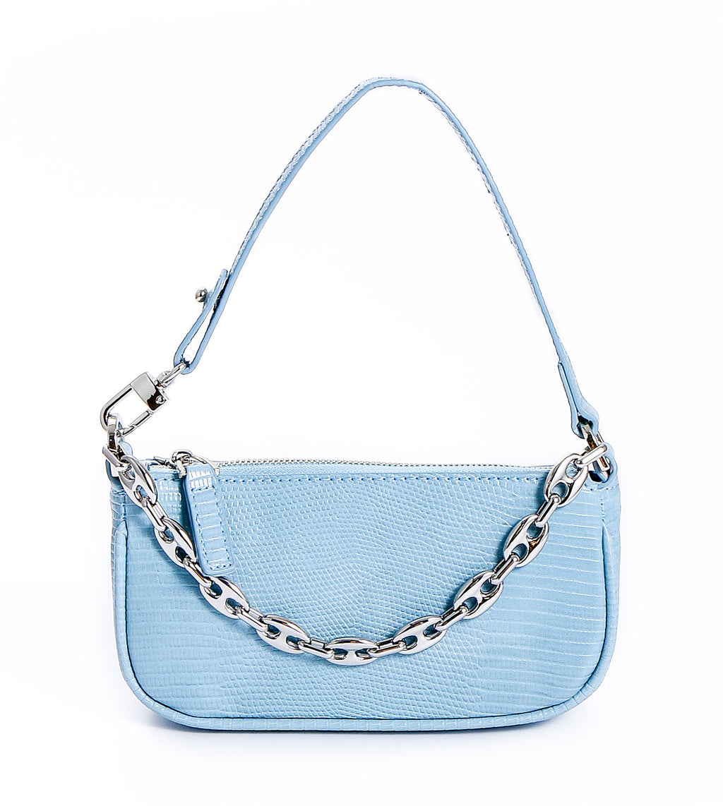 Queenie small shoulder bag
