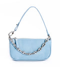 Queenie small shoulder bag