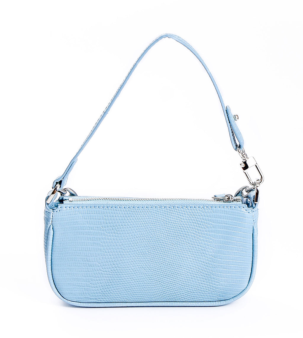 Queenie small shoulder bag
