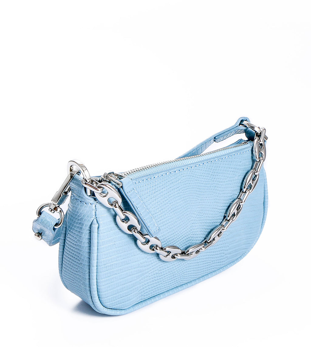 Queenie small shoulder bag