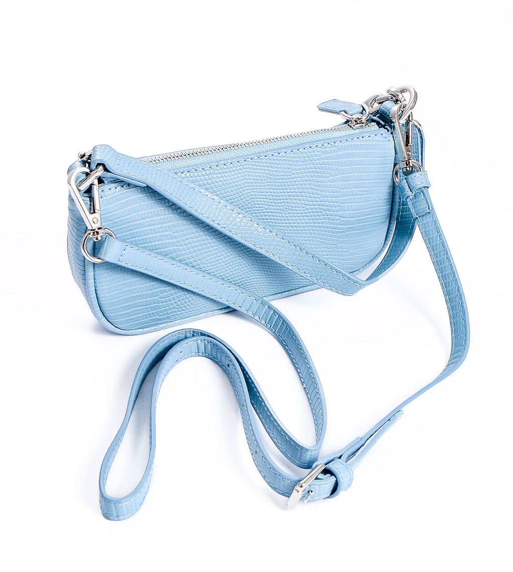 Queenie small shoulder bag
