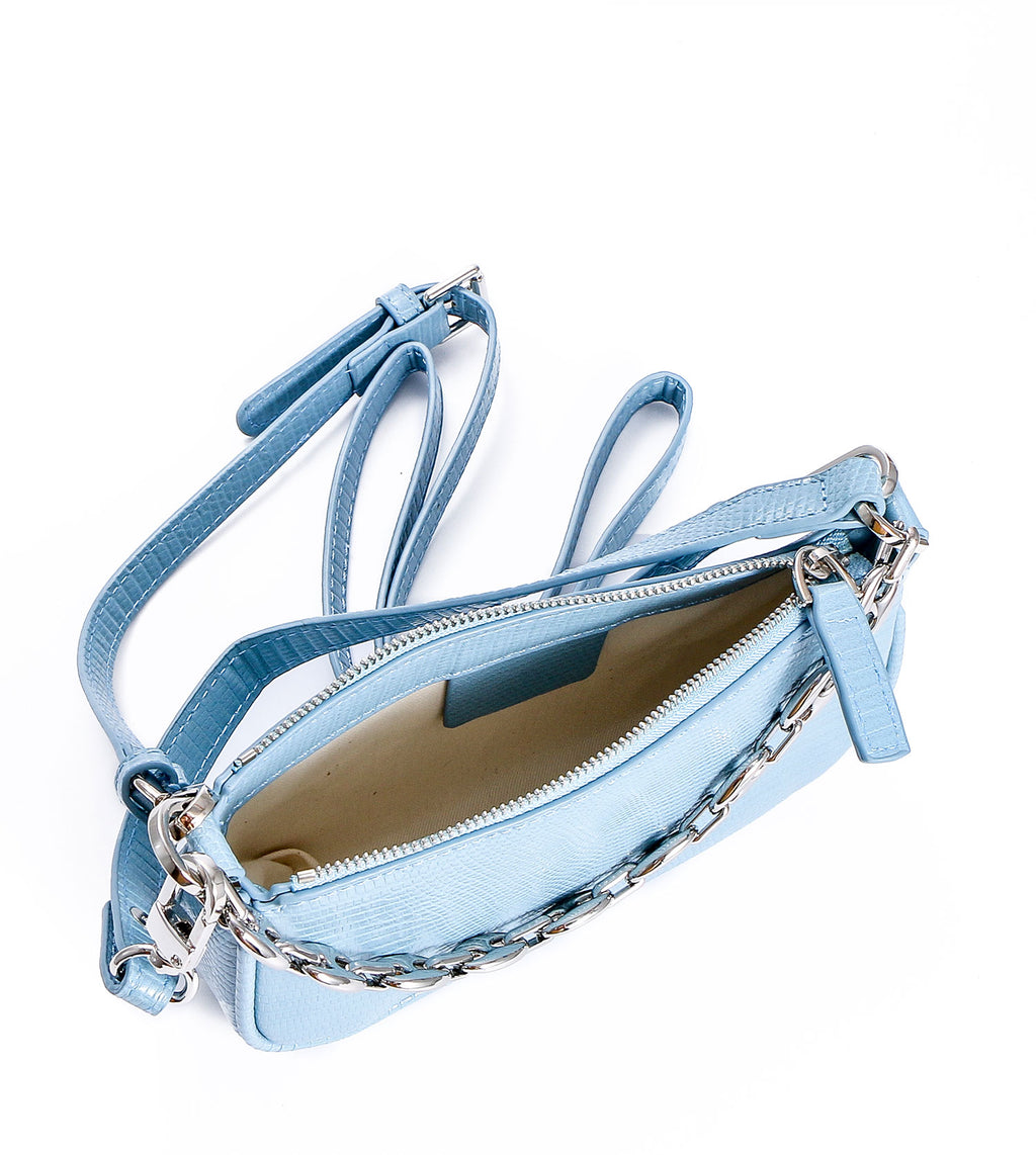 Queenie small shoulder bag