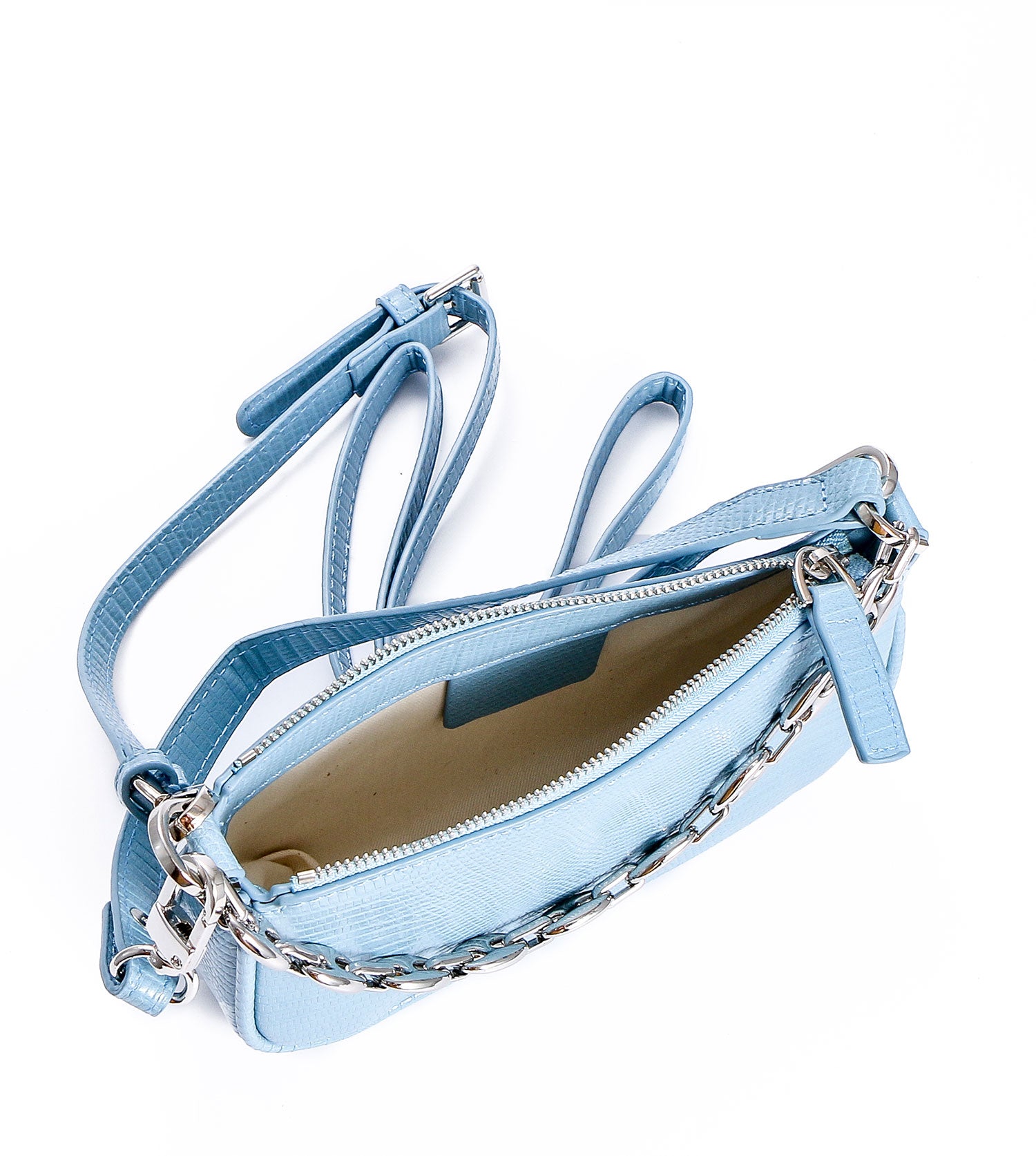Queenie small shoulder bag