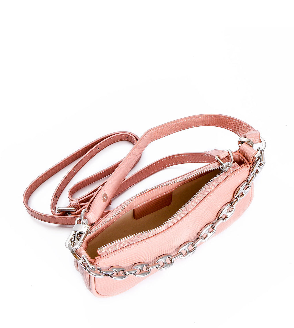 Queenie small shoulder bag