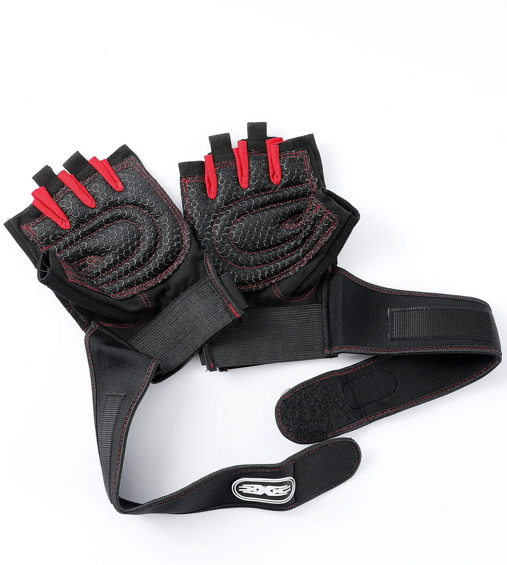 Gym Gloves