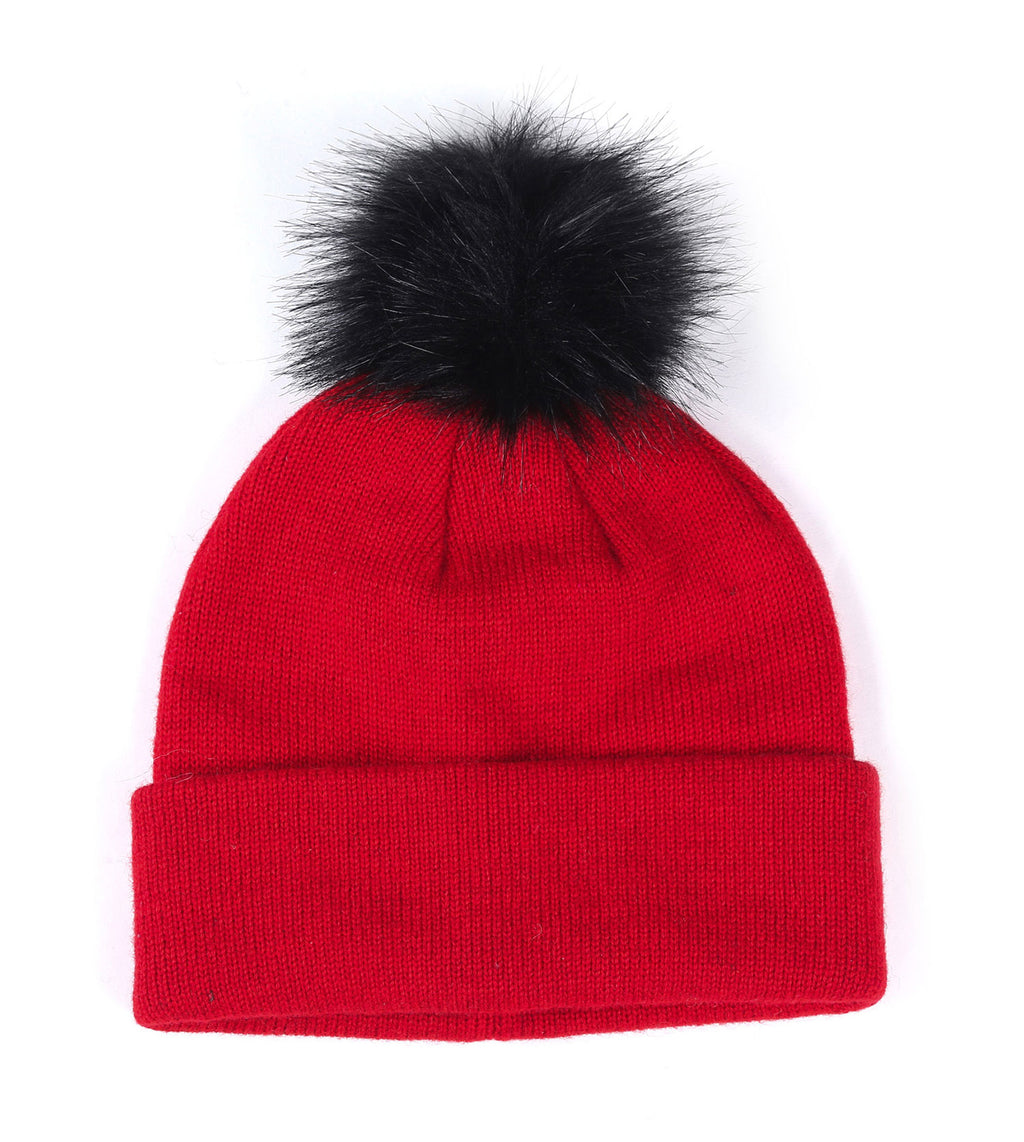 Matthew Beanie