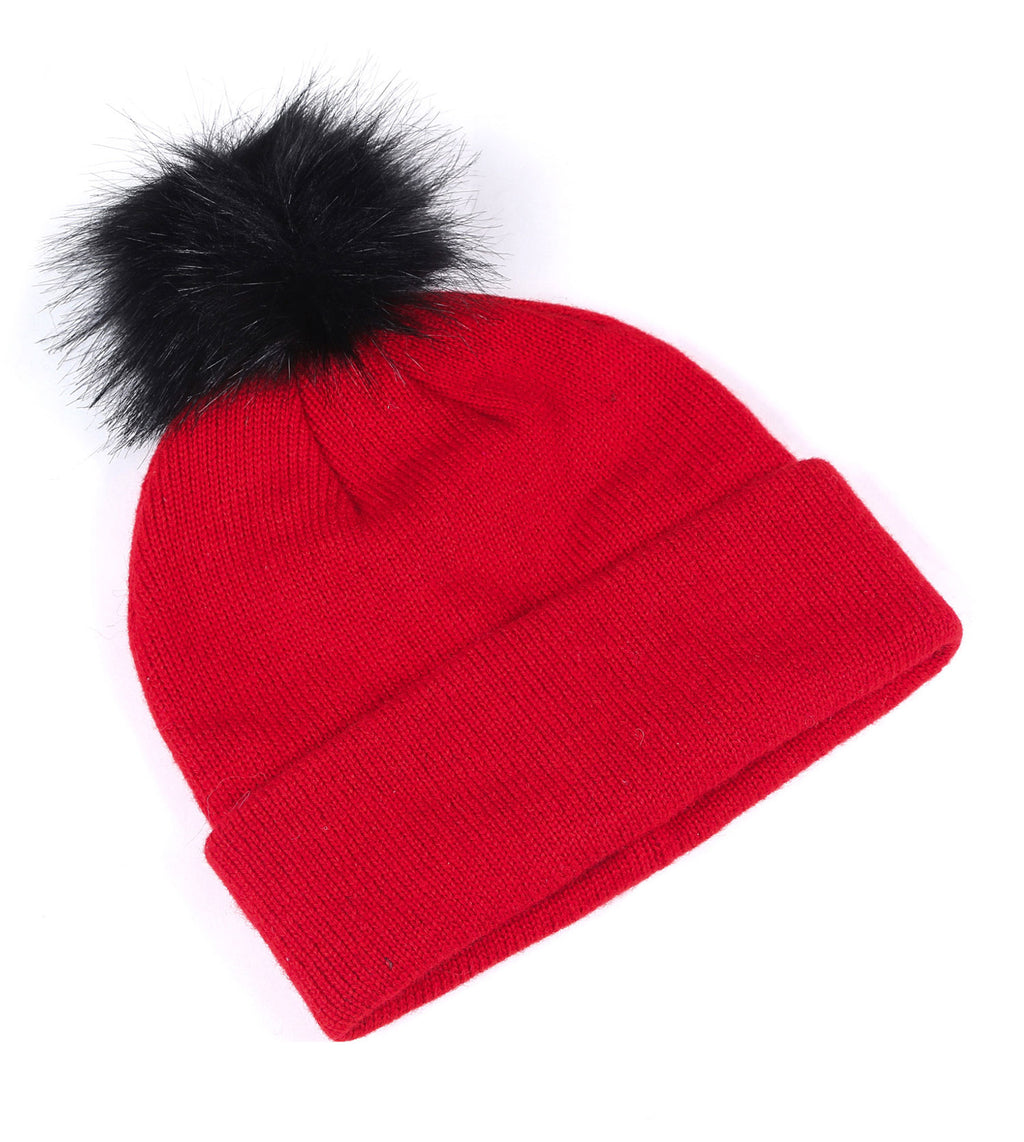 Matthew Beanie