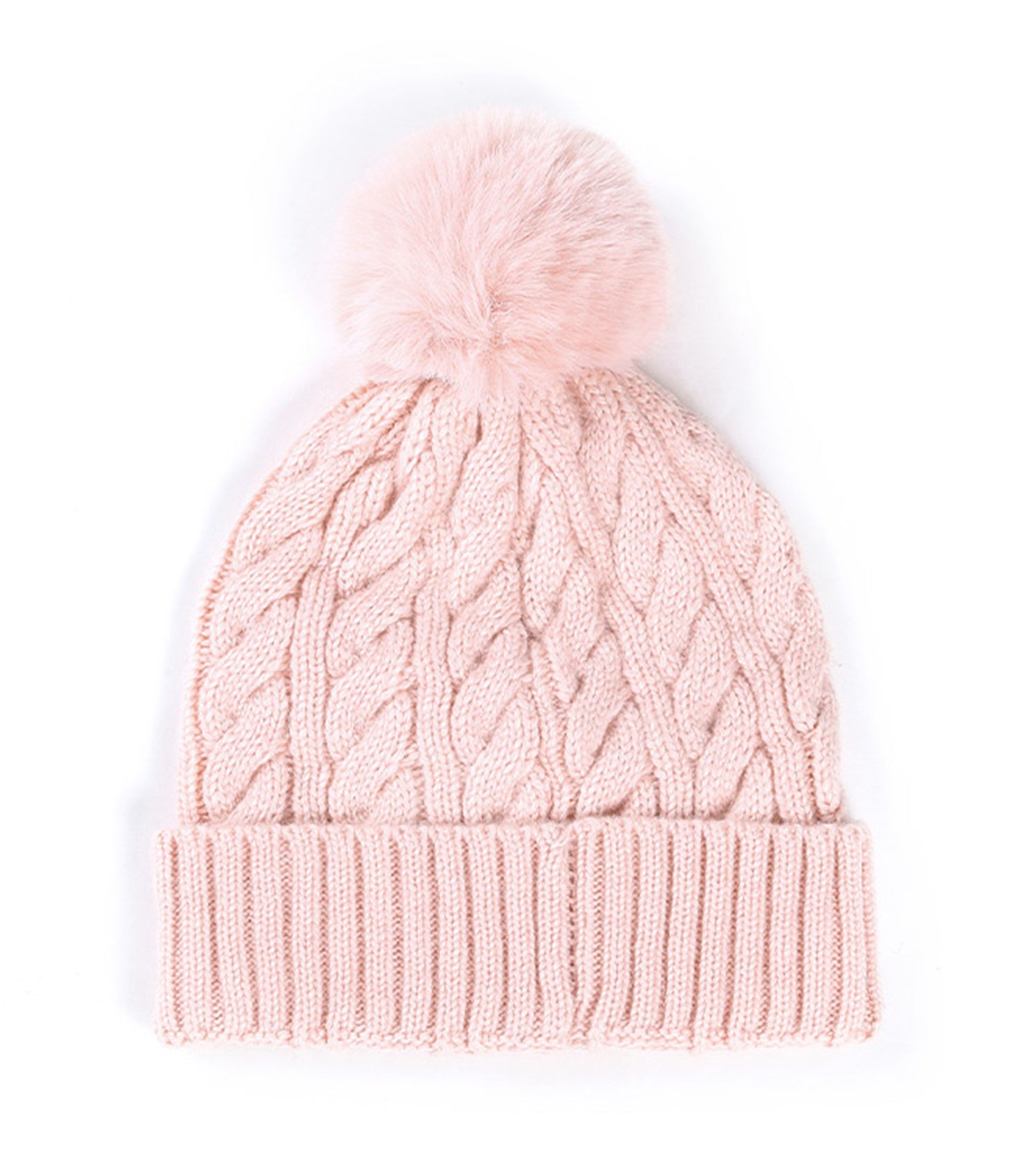 Maya Beanie