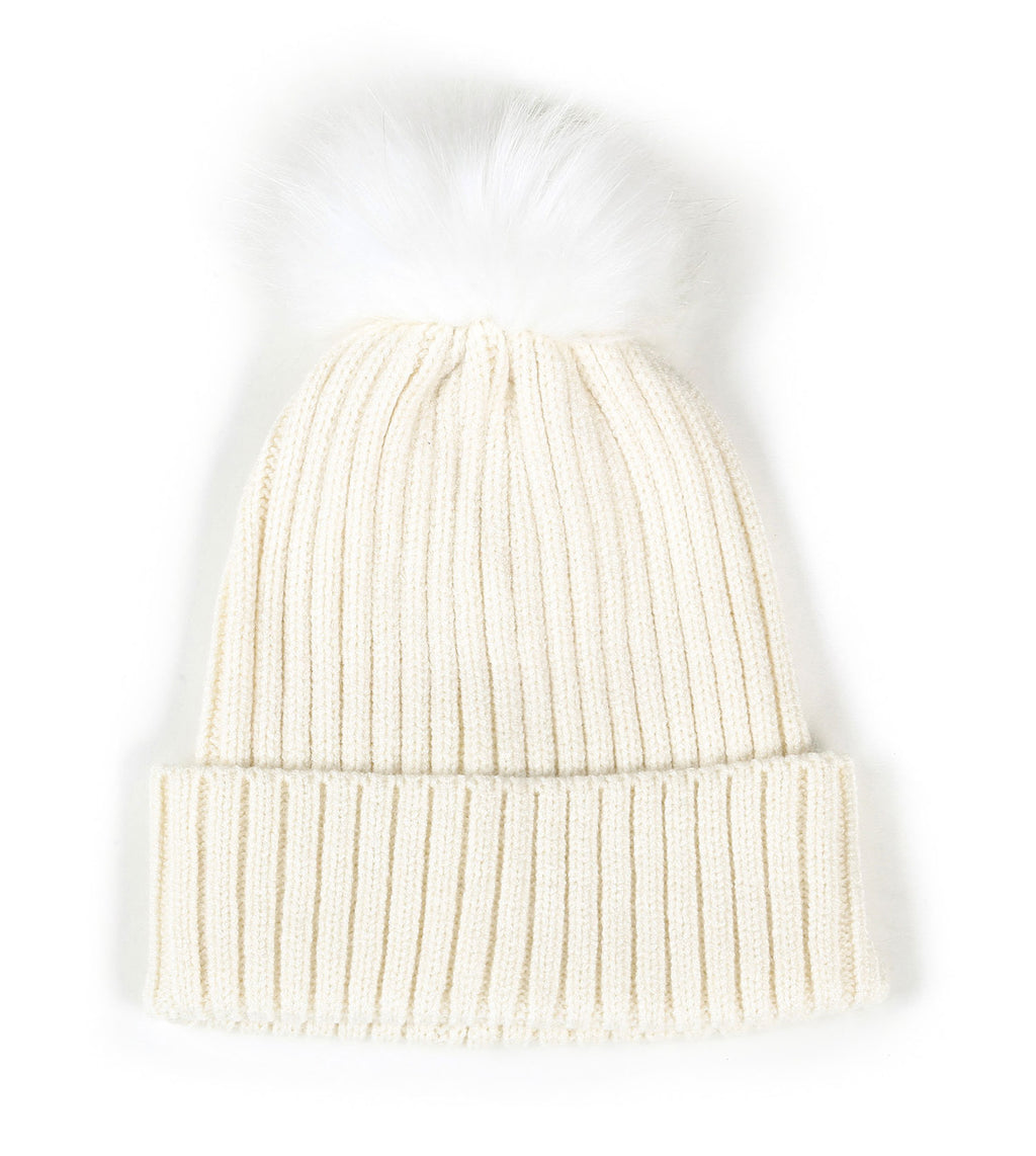 Lily Beanie