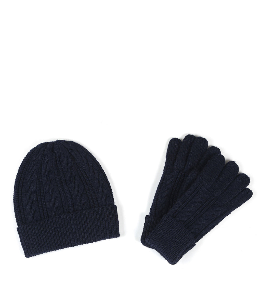Knitted Gift Pack